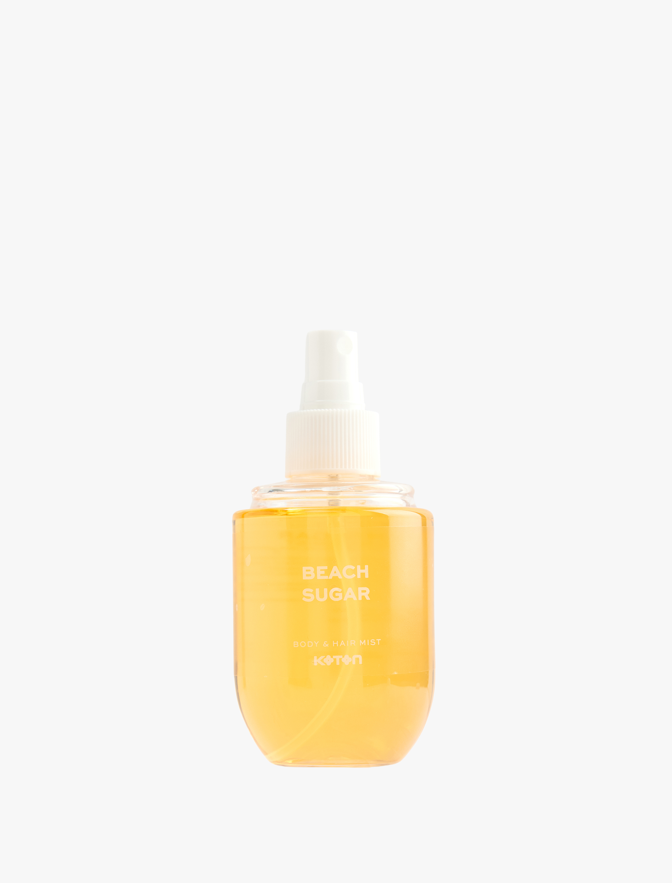  Kadın Beach Sugar Vücut Spreyi 150 ML