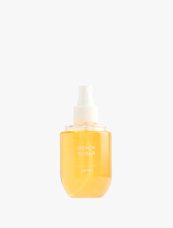 Kadın Beach Sugar Vücut Spreyi 150 ML
