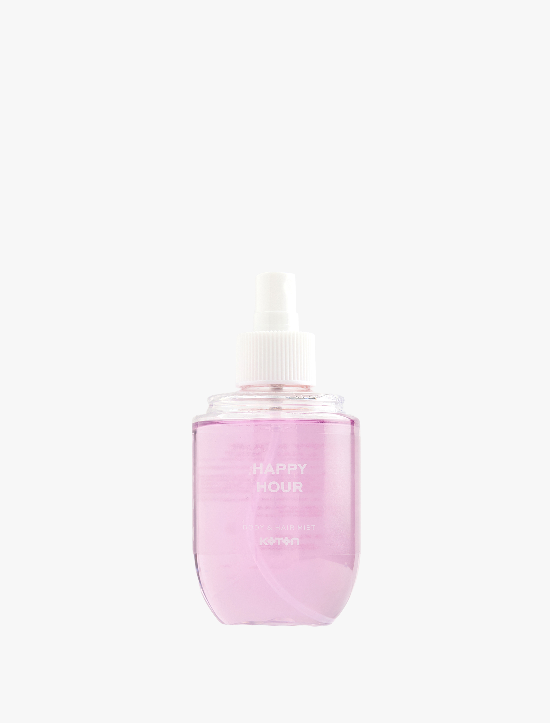  Kadın Happy Hour Vücut Spreyi 150 ML