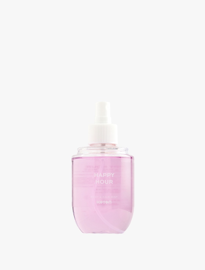 Kadın Happy Hour Vücut Spreyi 150 ML