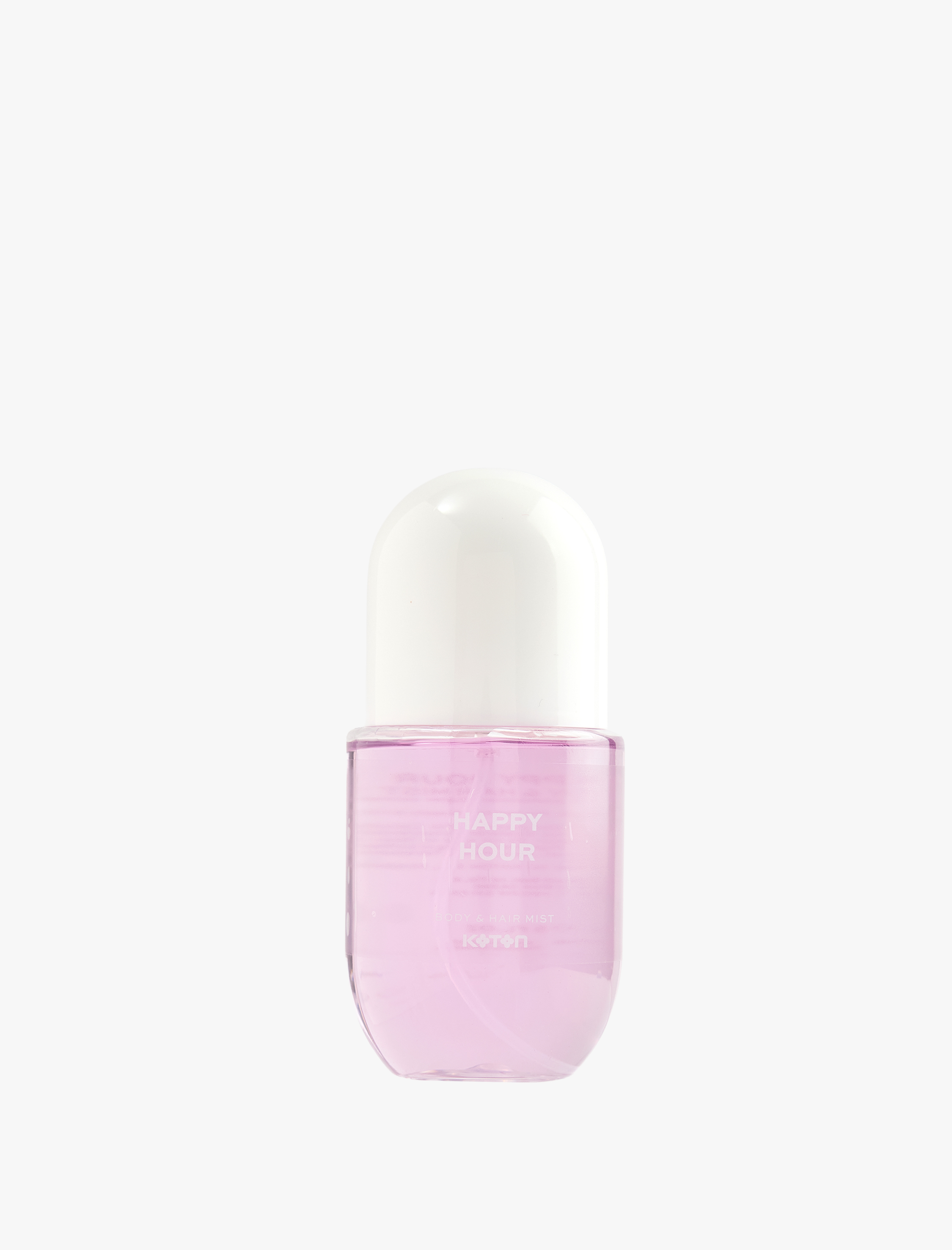  Kadın Happy Hour Vücut Spreyi 150 ML