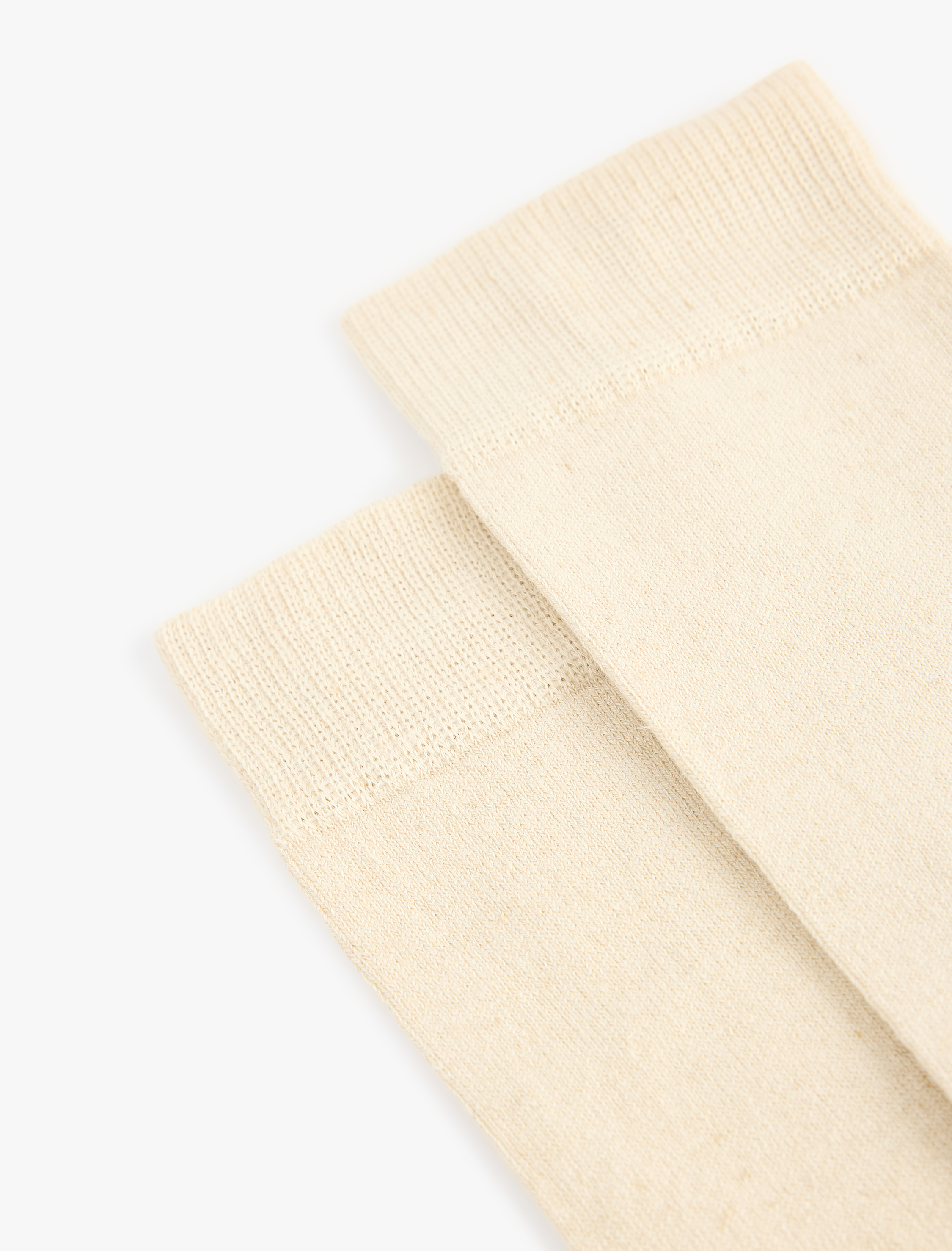  Erkek Basic Soket Çorap