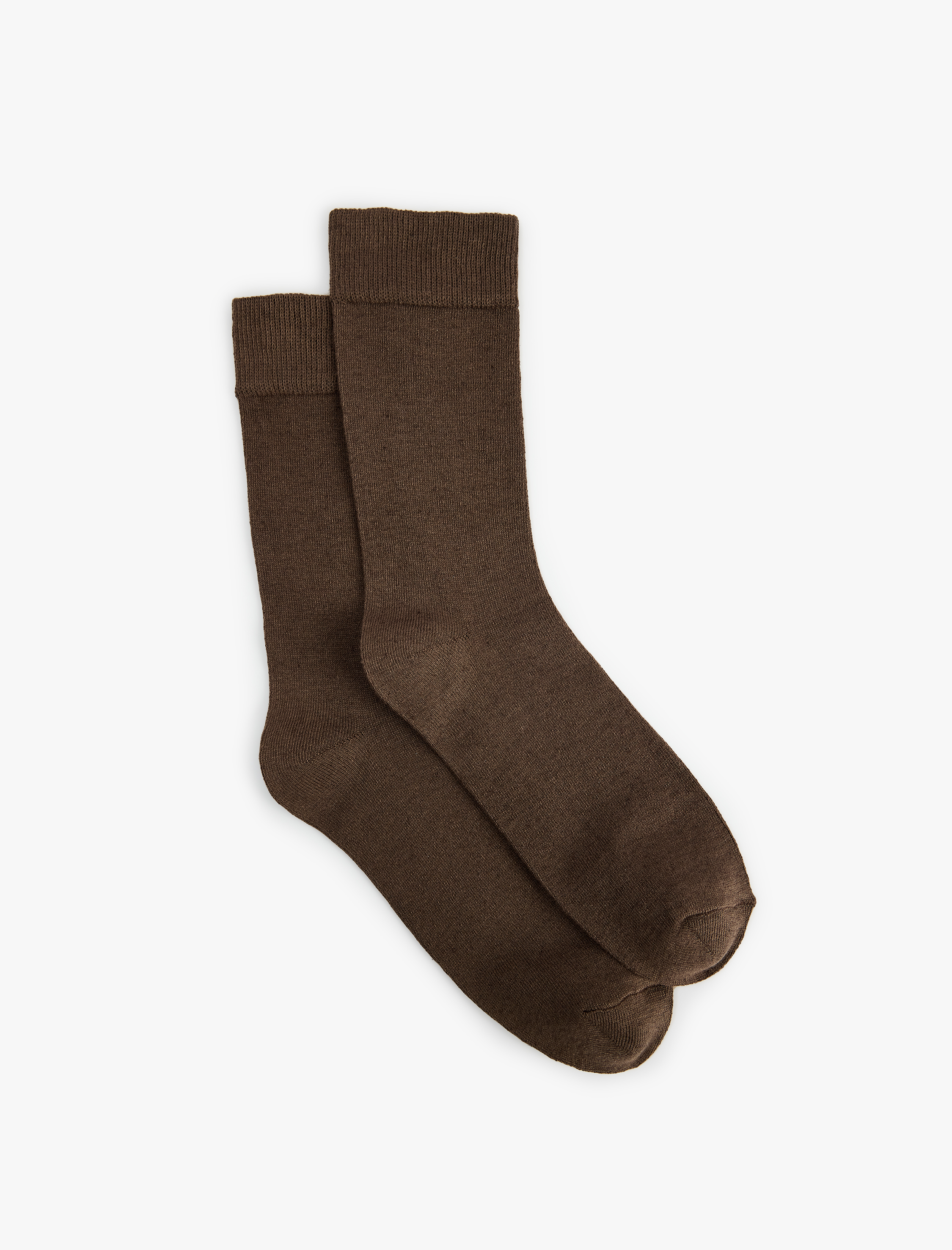  Erkek Basic Soket Çorap
