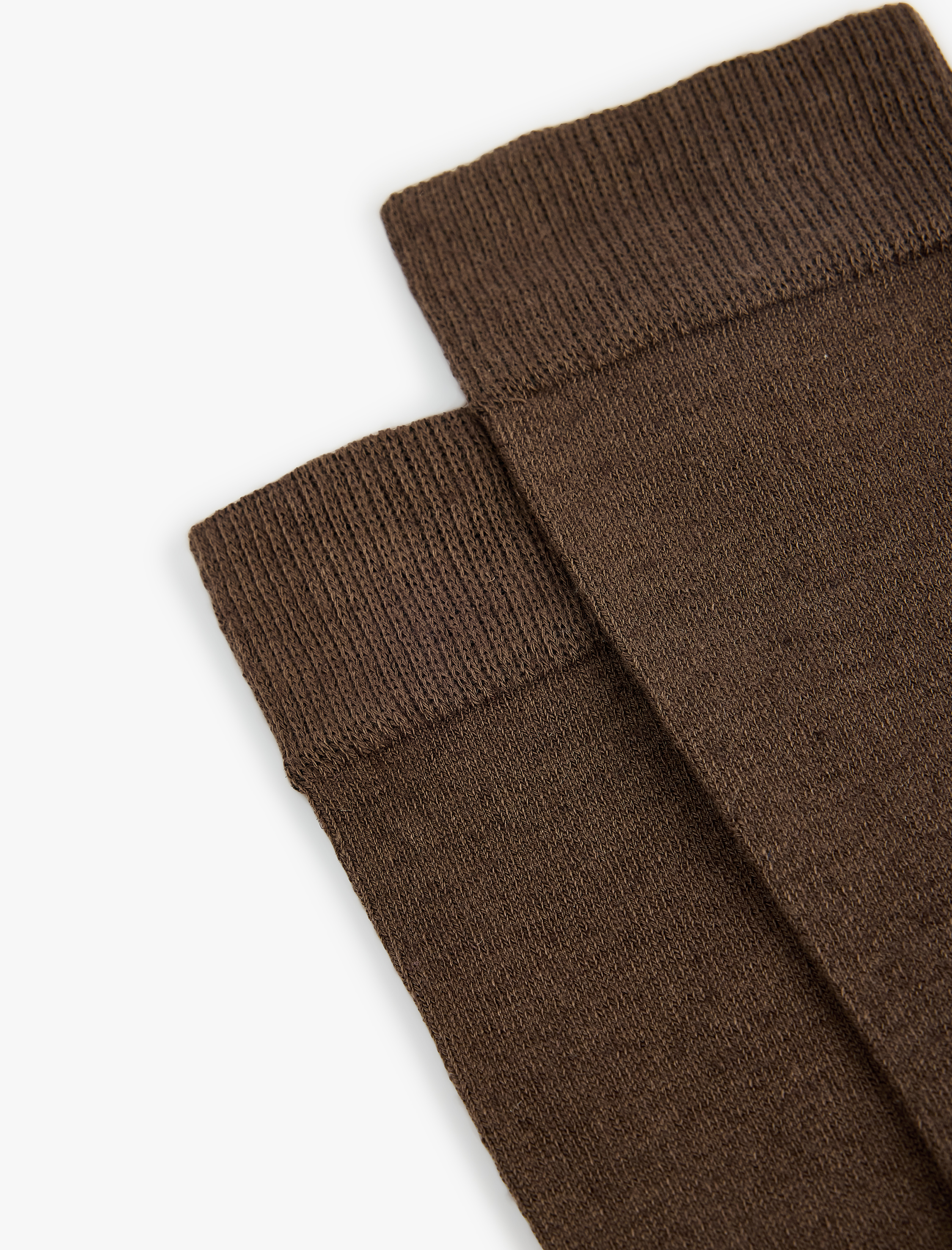  Erkek Basic Soket Çorap