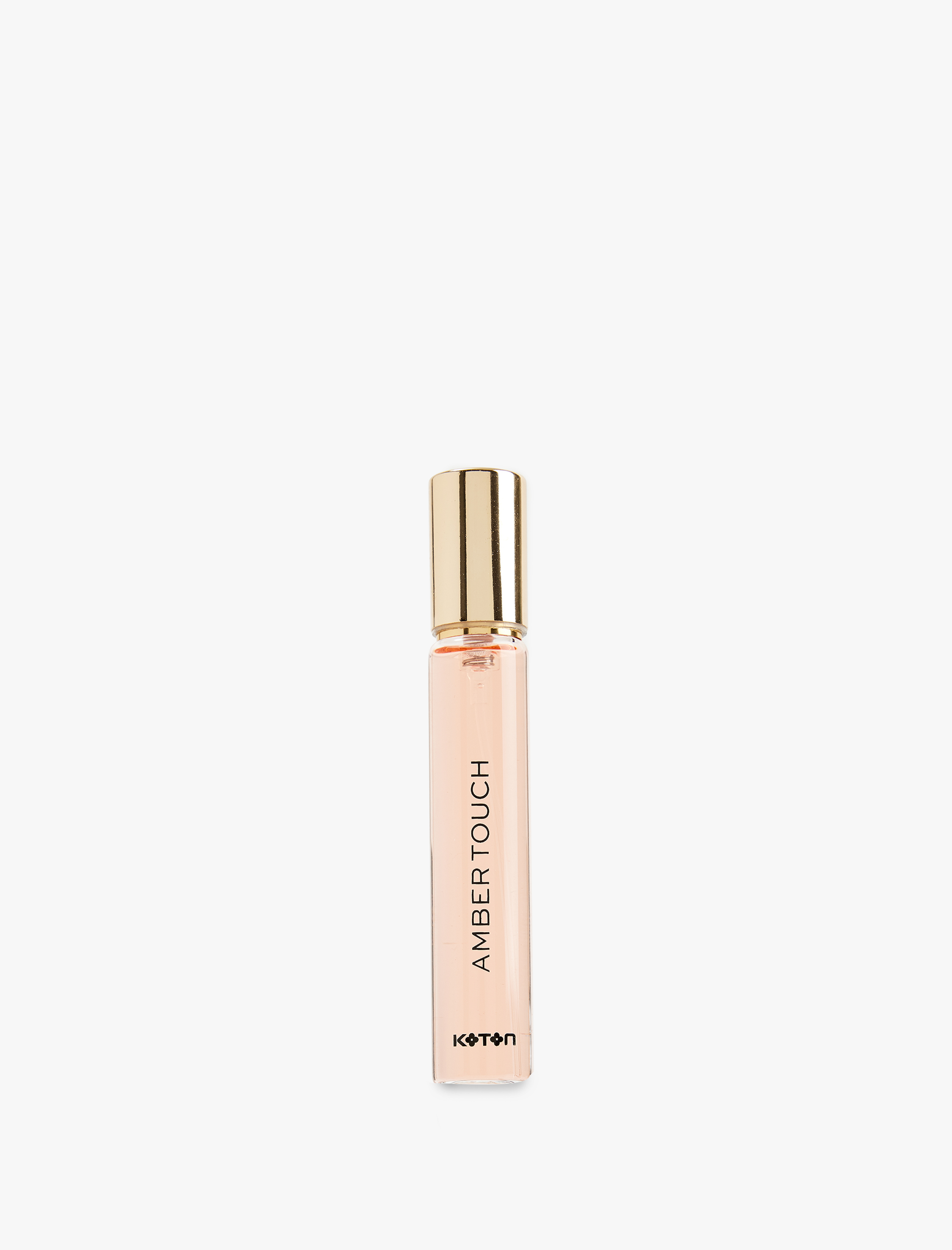  Kadın Parfüm Amber Touch 22 ML