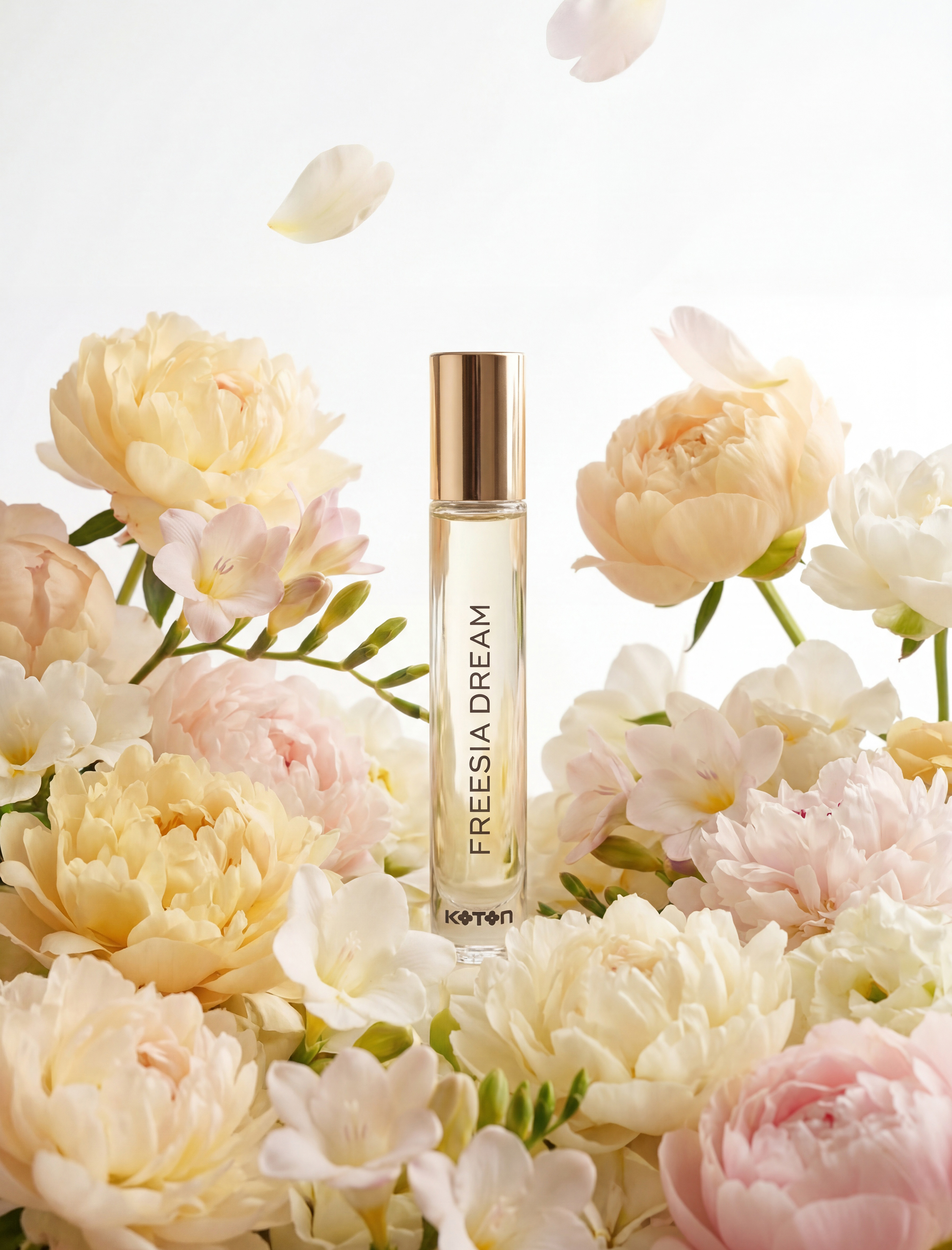  Kadın Parfüm Freesia Dream 22 ML