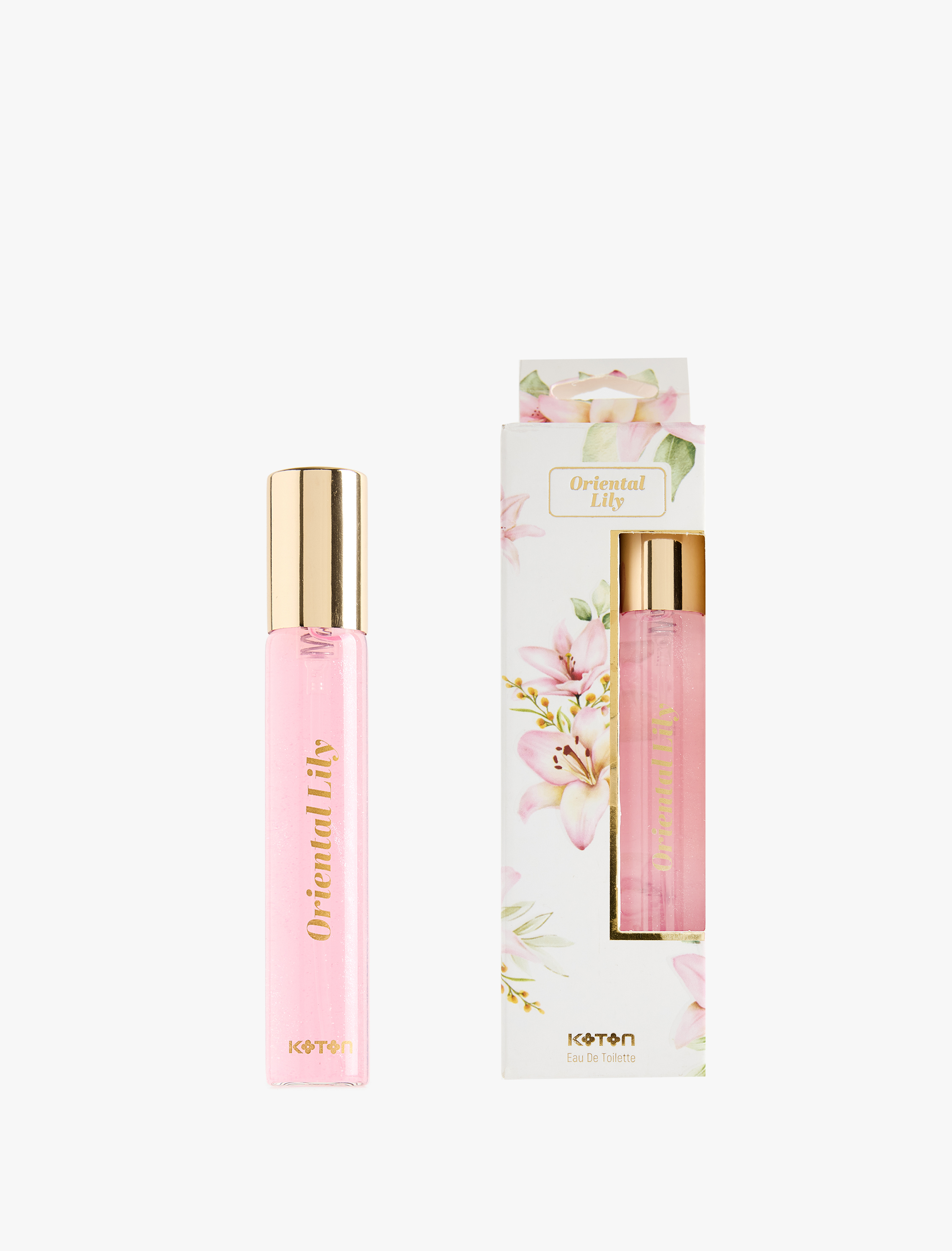  Kadın Parfüm Oriental Lily 22 ML