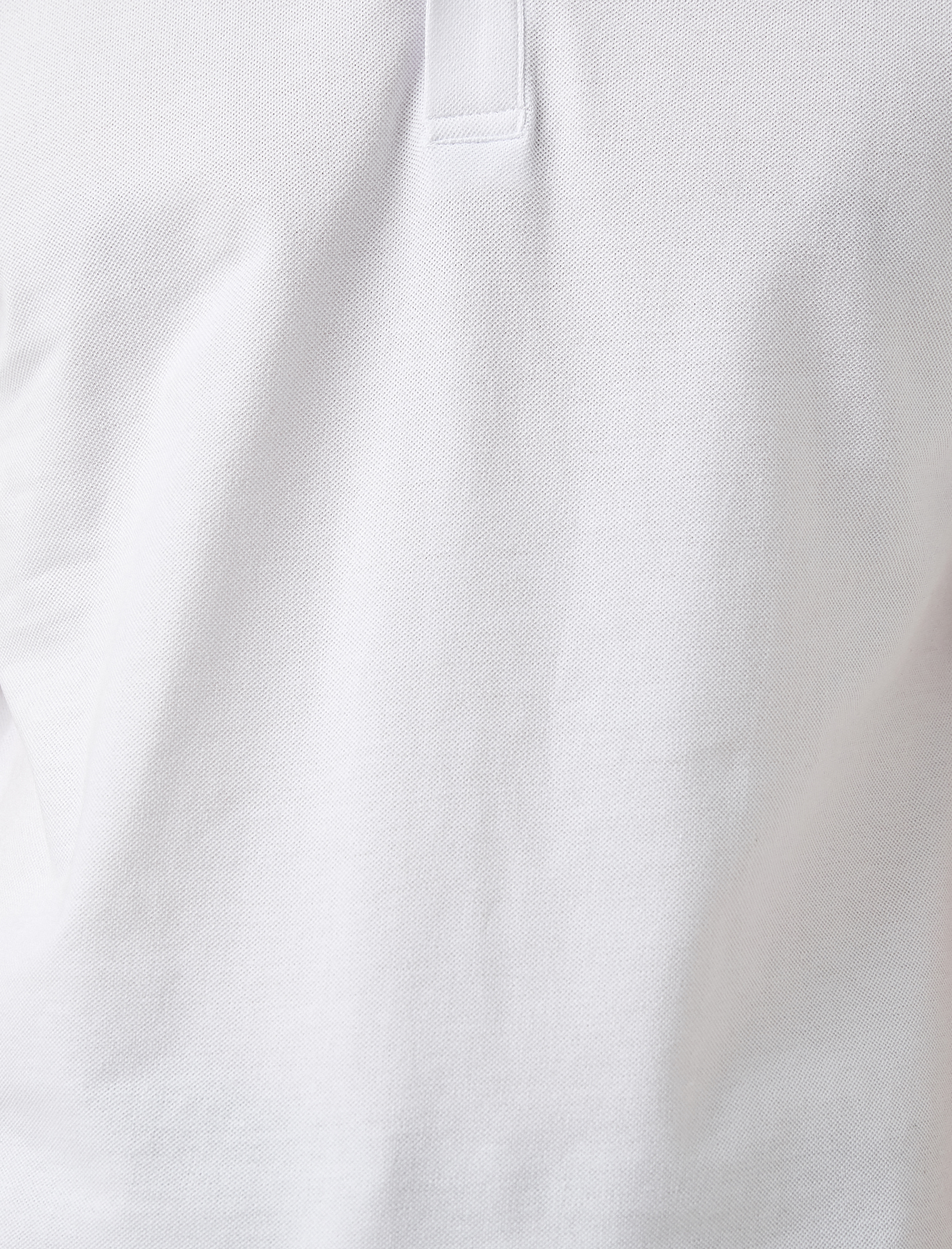   Basic Polo Yaka Tişört