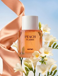 Parfüm Peach Flambé 50 ML