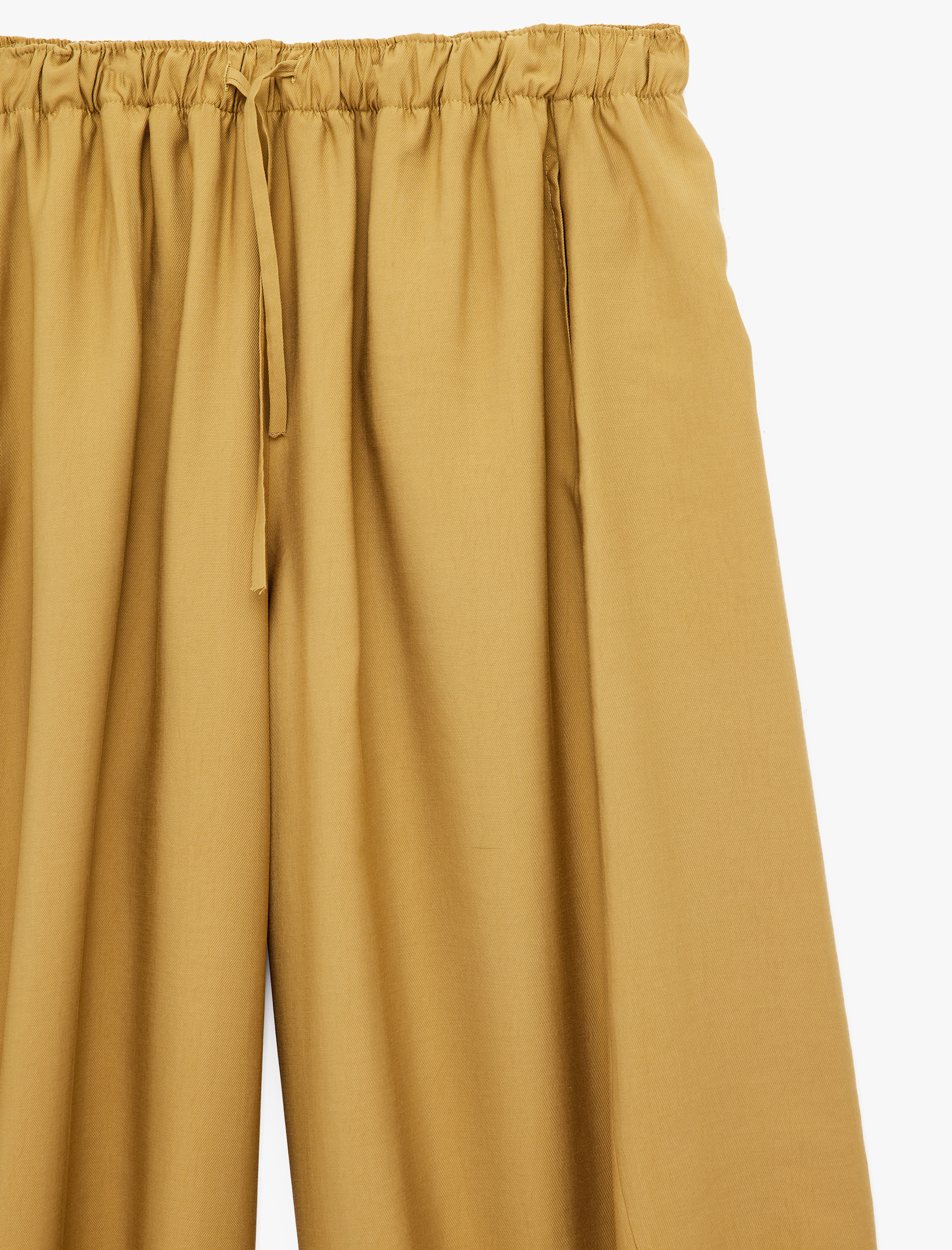   Beli Lastikli Harem Pantolon