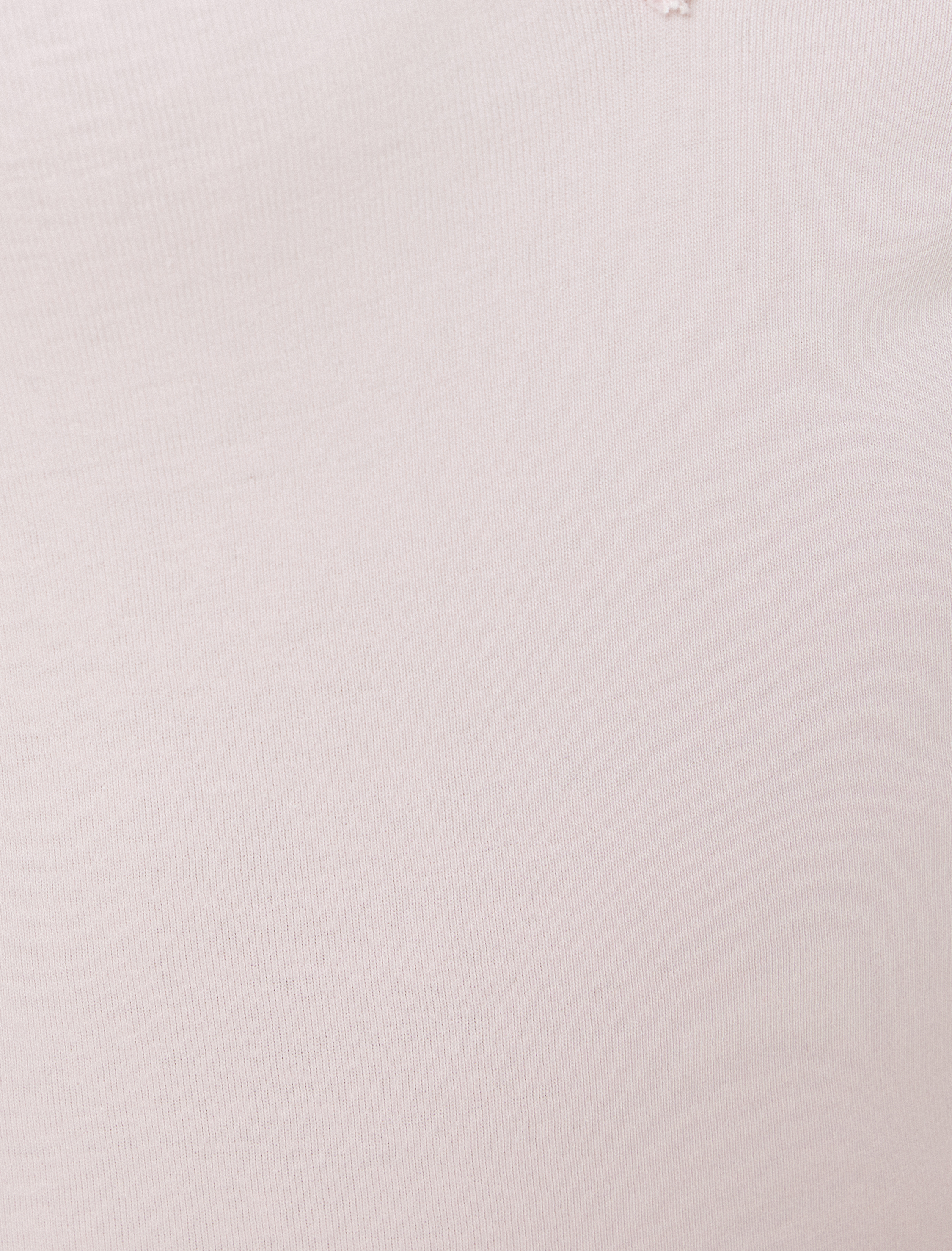   Dantel Detaylı Atlet V Yaka Kolsuz Slim Fit