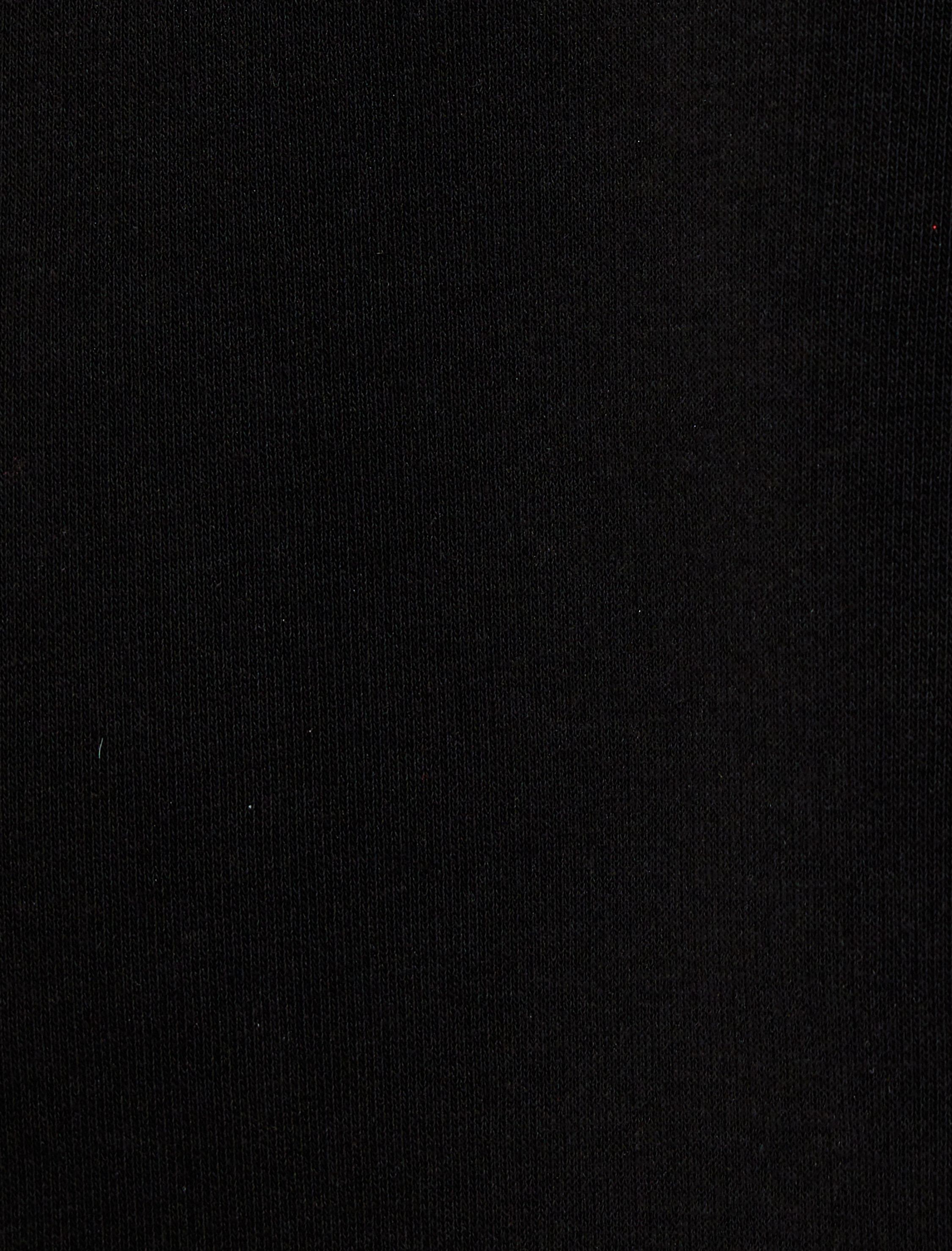   İnci Fiyonk İşlemeli Sweatshirt Bisiklet Yaka Uzun Kollu Üç İplik Şardonlu