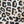 Saten Kolsuz Halter Yaka Leopar Bluz-0D5