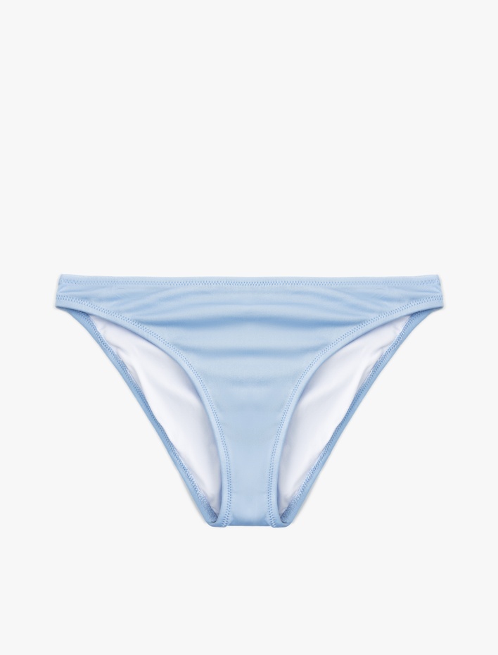  Parlak Bikini Altı