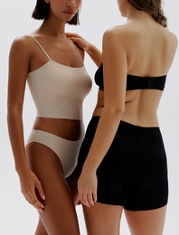 Lazer Kesim Brief Külot