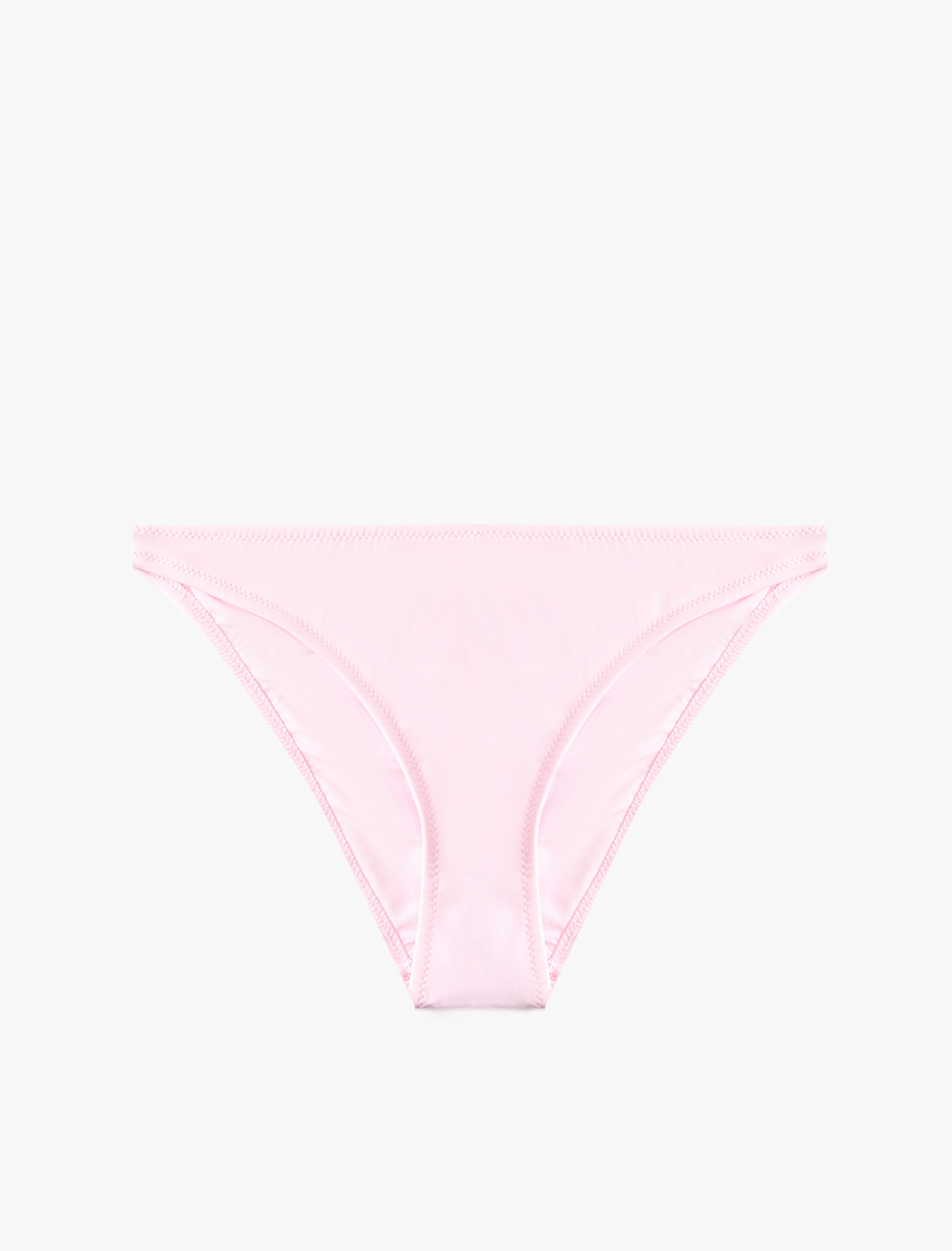   Standart Bel Bikini Altı