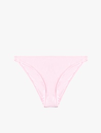 Standart Bel Bikini Altı