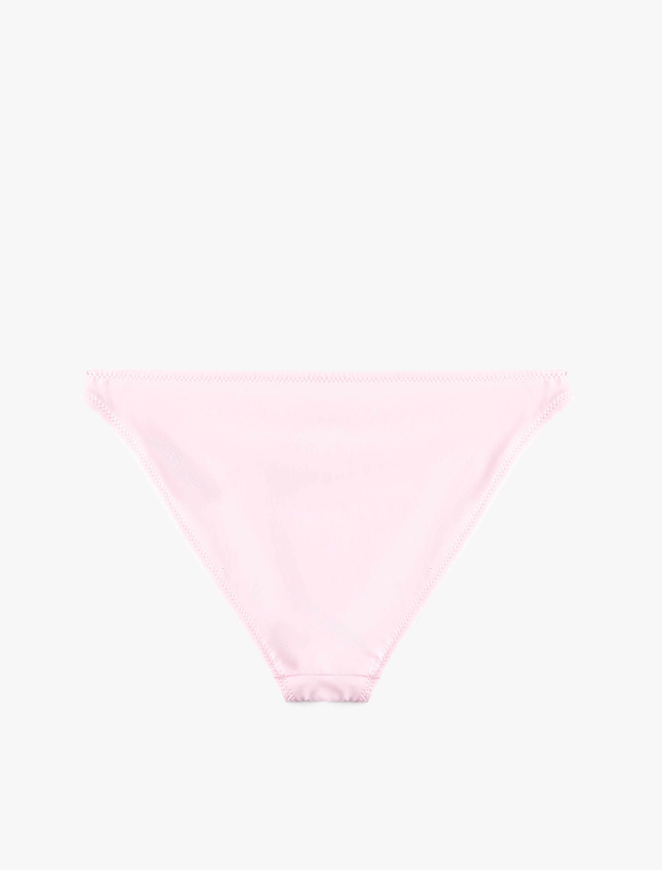   Standart Bel Bikini Altı