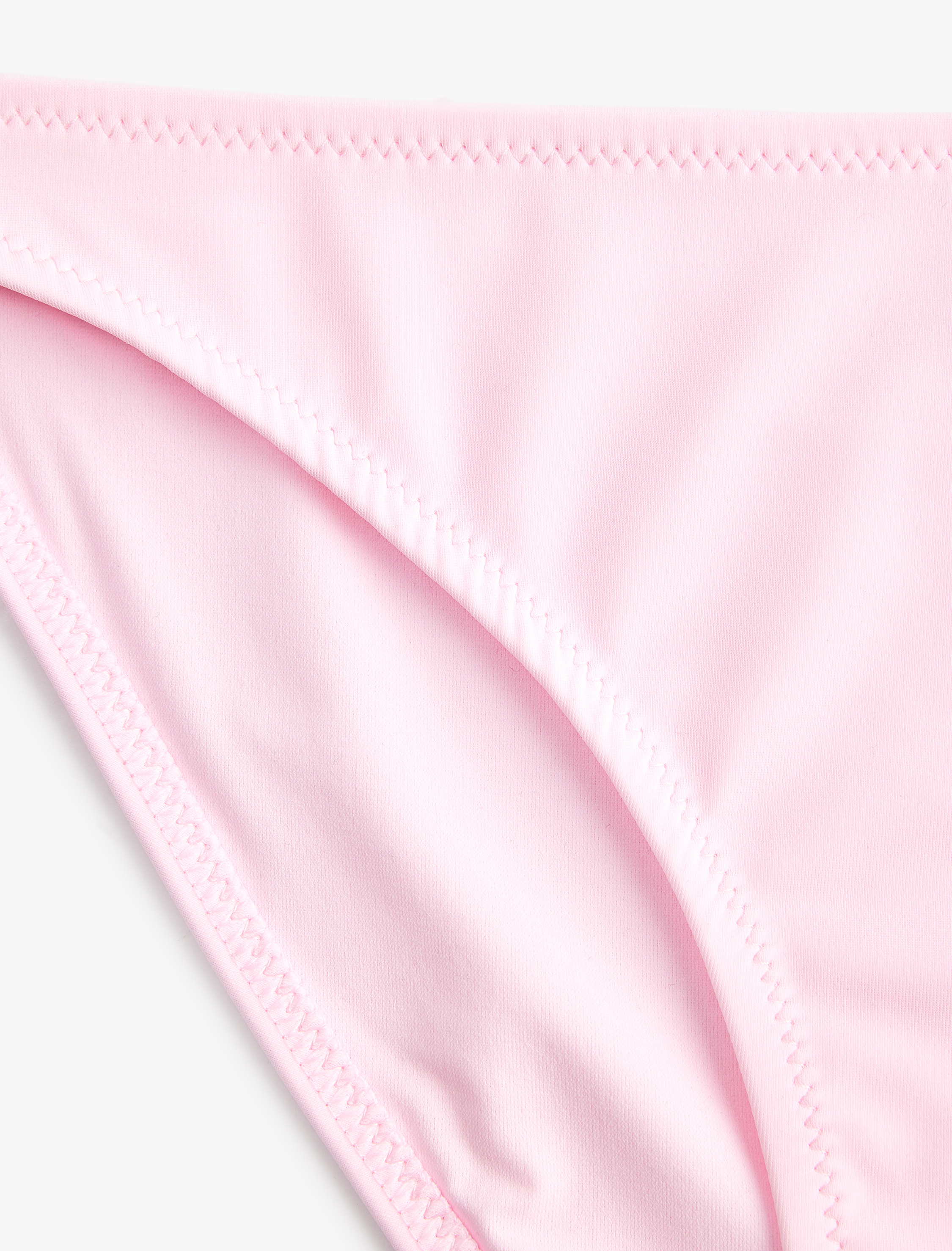   Standart Bel Bikini Altı
