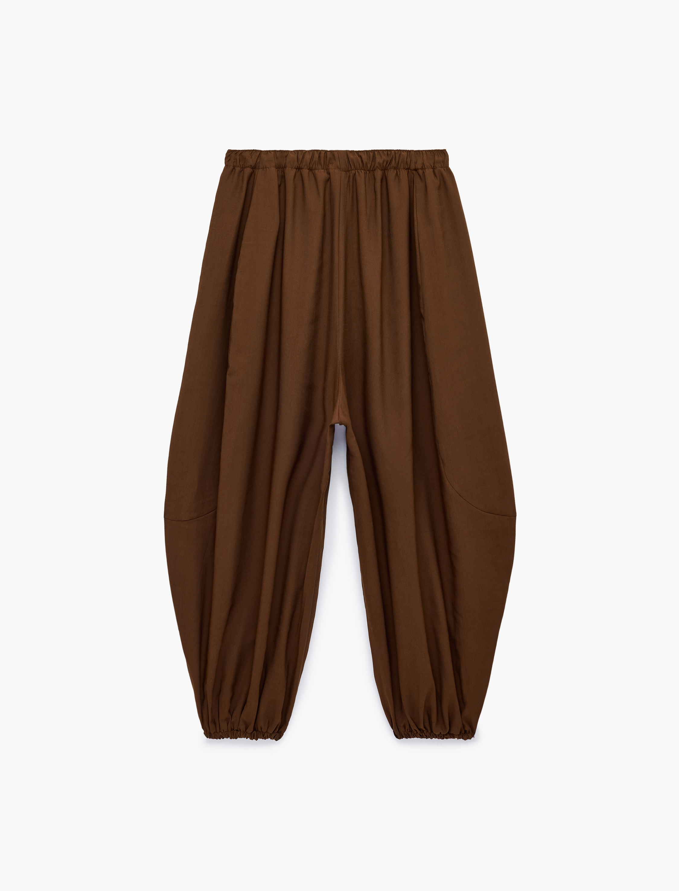   Beli Lastikli Harem Pantolon