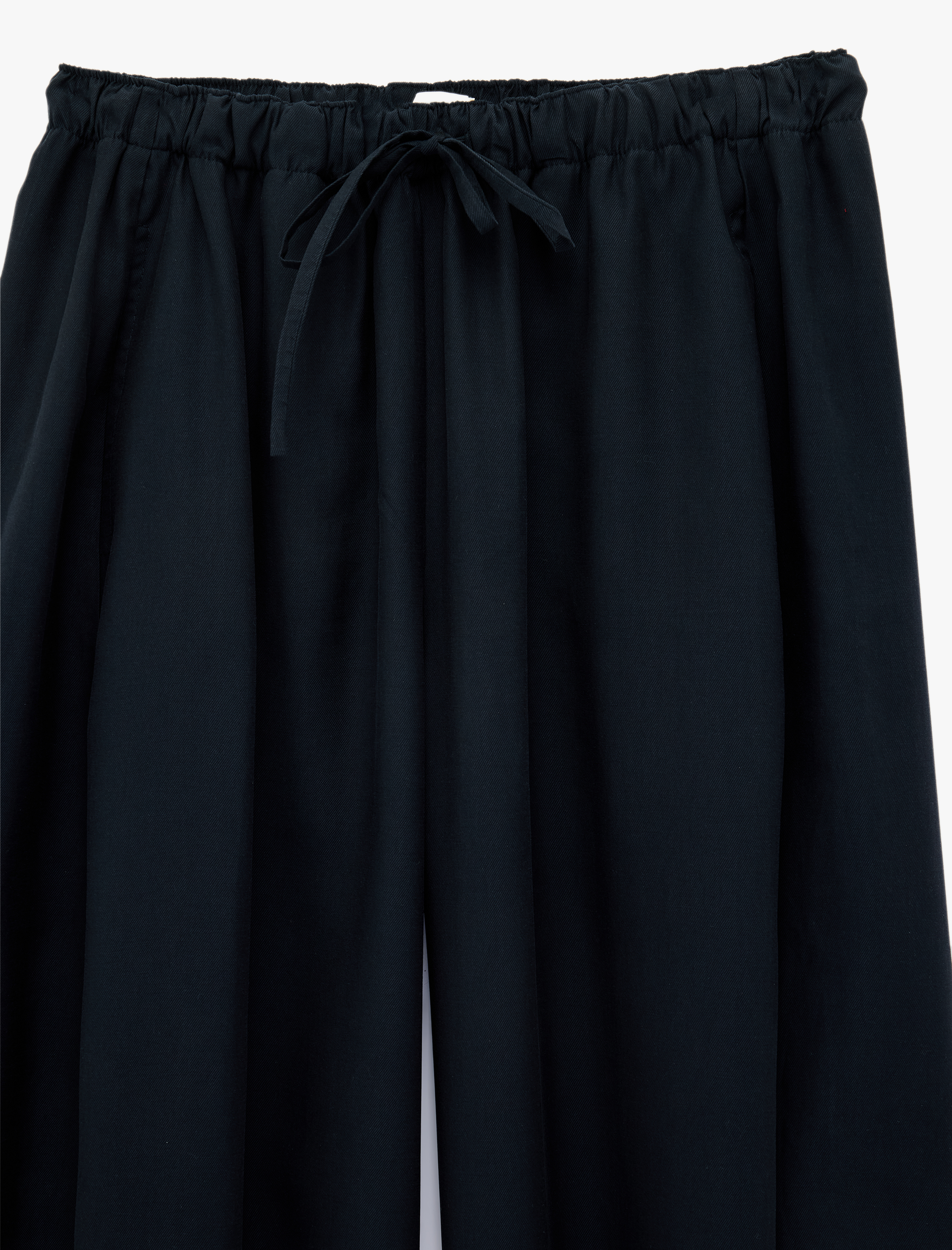   Beli Lastikli Harem Pantolon