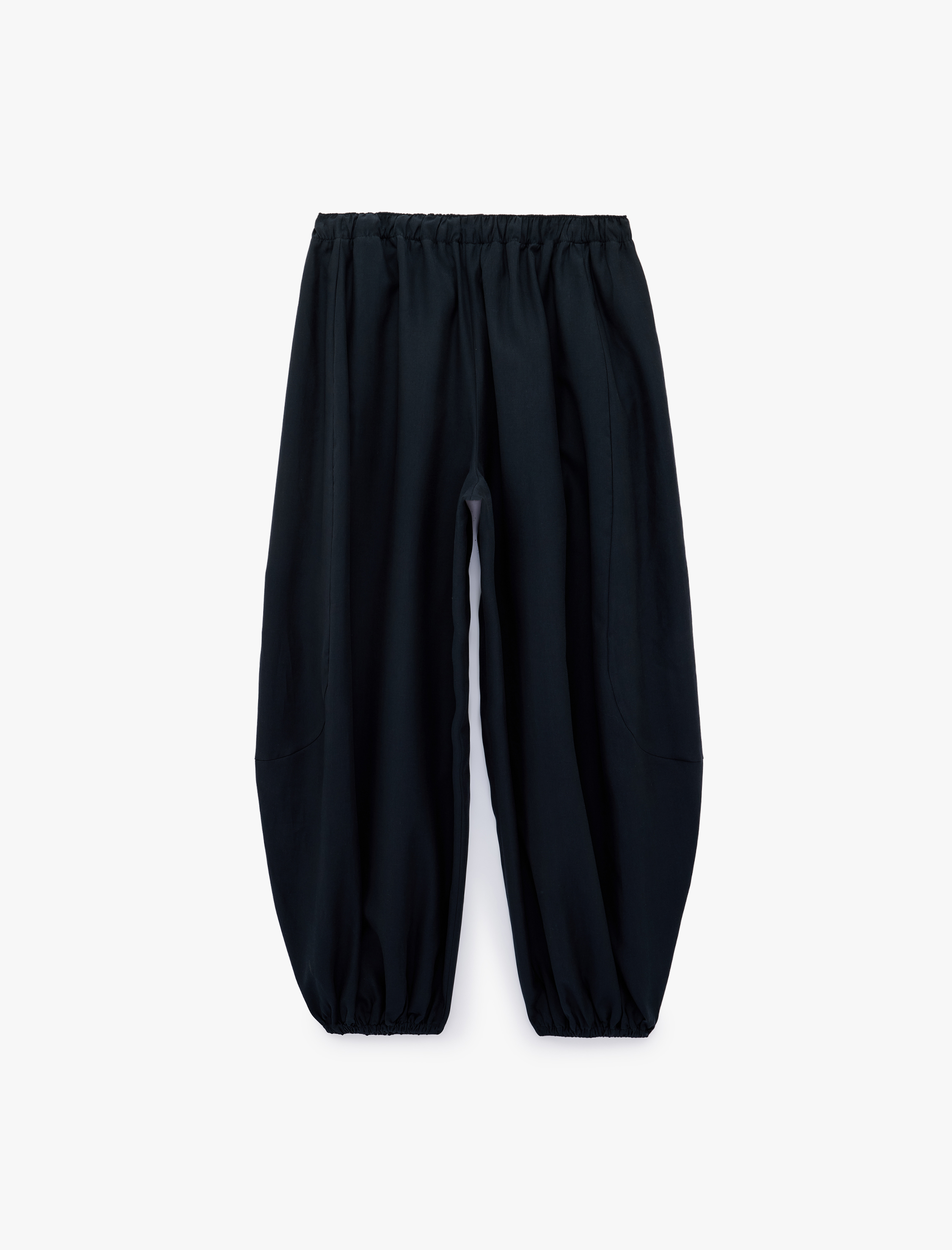   Beli Lastikli Harem Pantolon