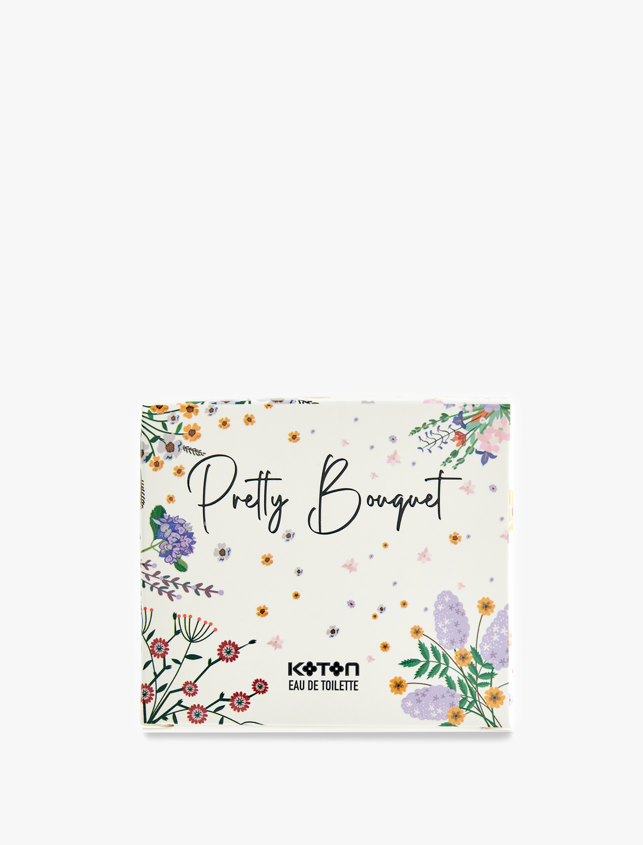  Kadın Parfüm Pretty Bouquet 60 ML