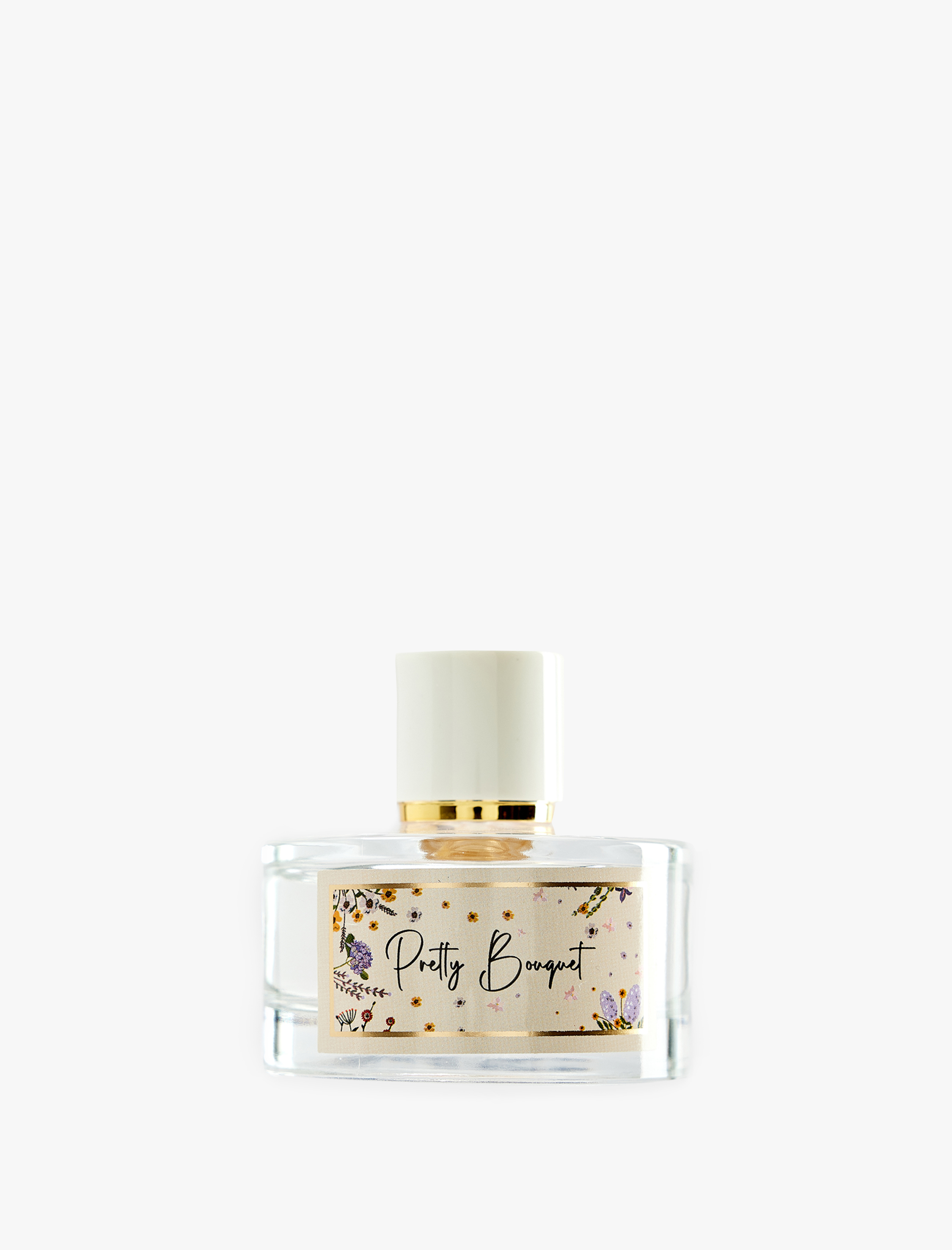  Kadın Parfüm Pretty Bouquet 60 ML
