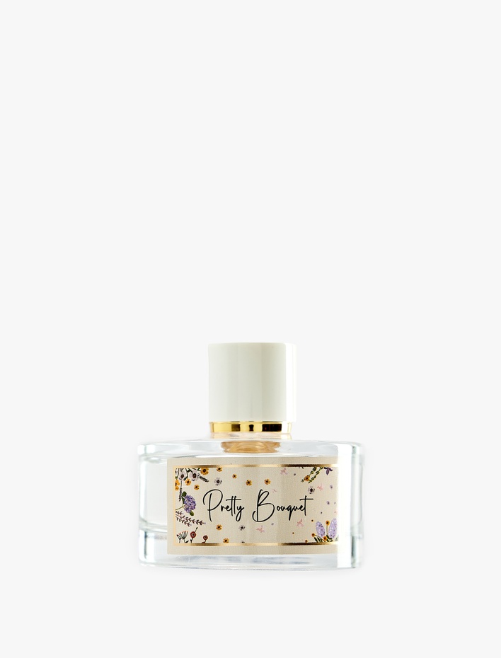 Kadın Parfüm Pretty Bouquet 60 ML