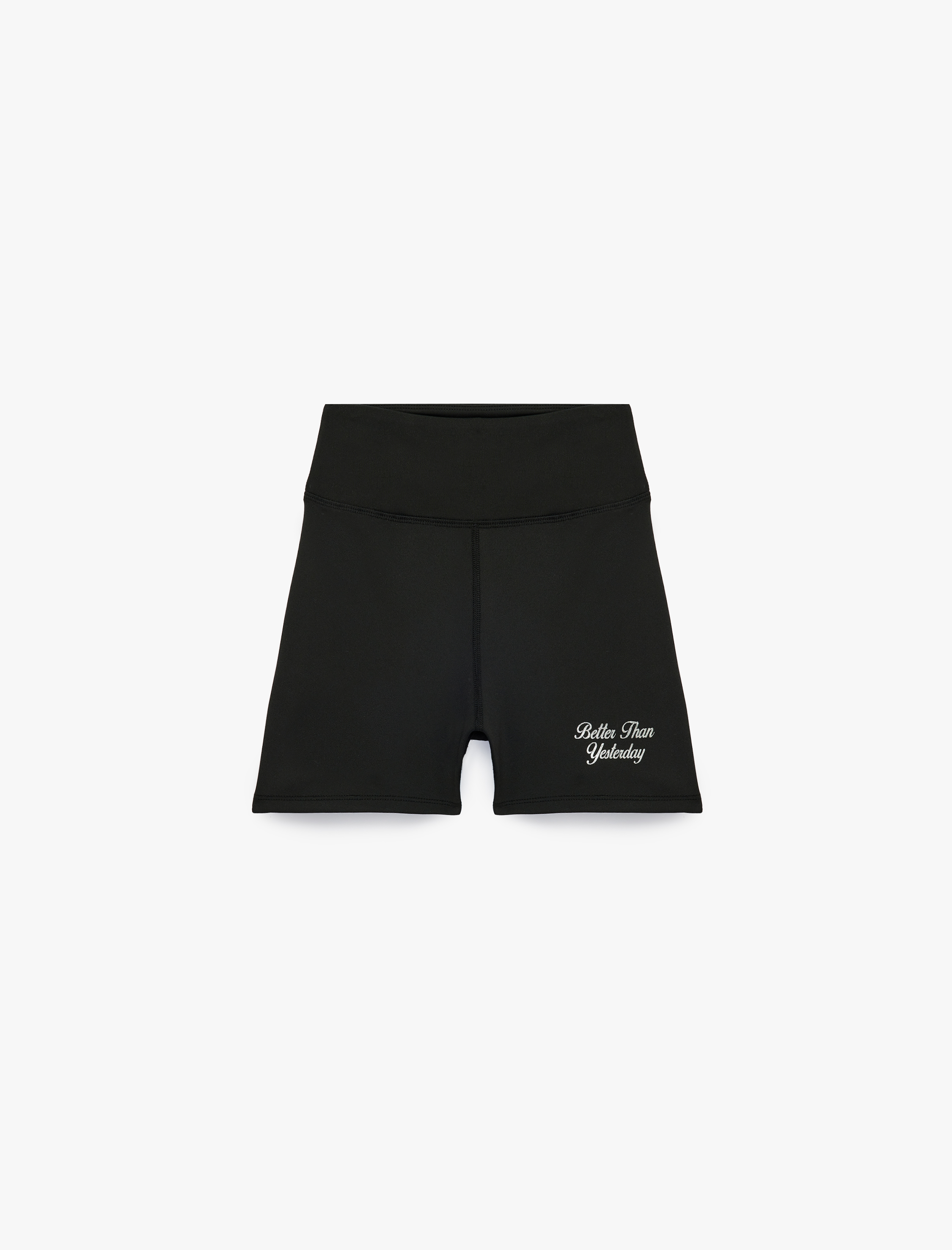   Yüksek Bel Slim Fit Baskılı Spor Tayt
