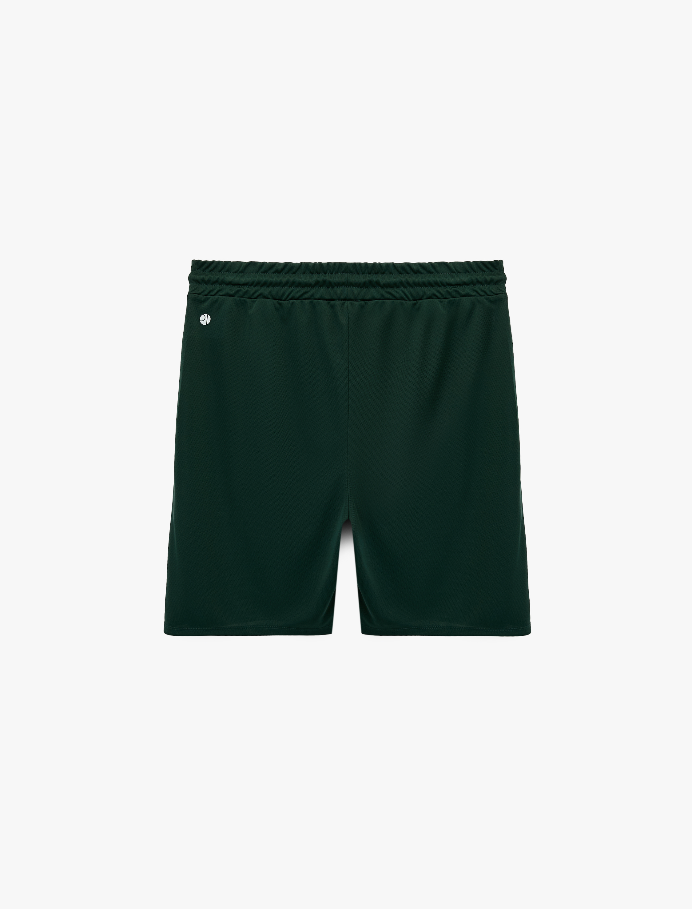   Beli Bağcıklı Cepli Bermuda Spor Şort