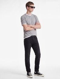 Normal Bel Pamuklu Skinny Fit Jean Pantolon - Michael Jean