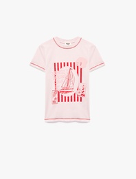 TSHIRT SS