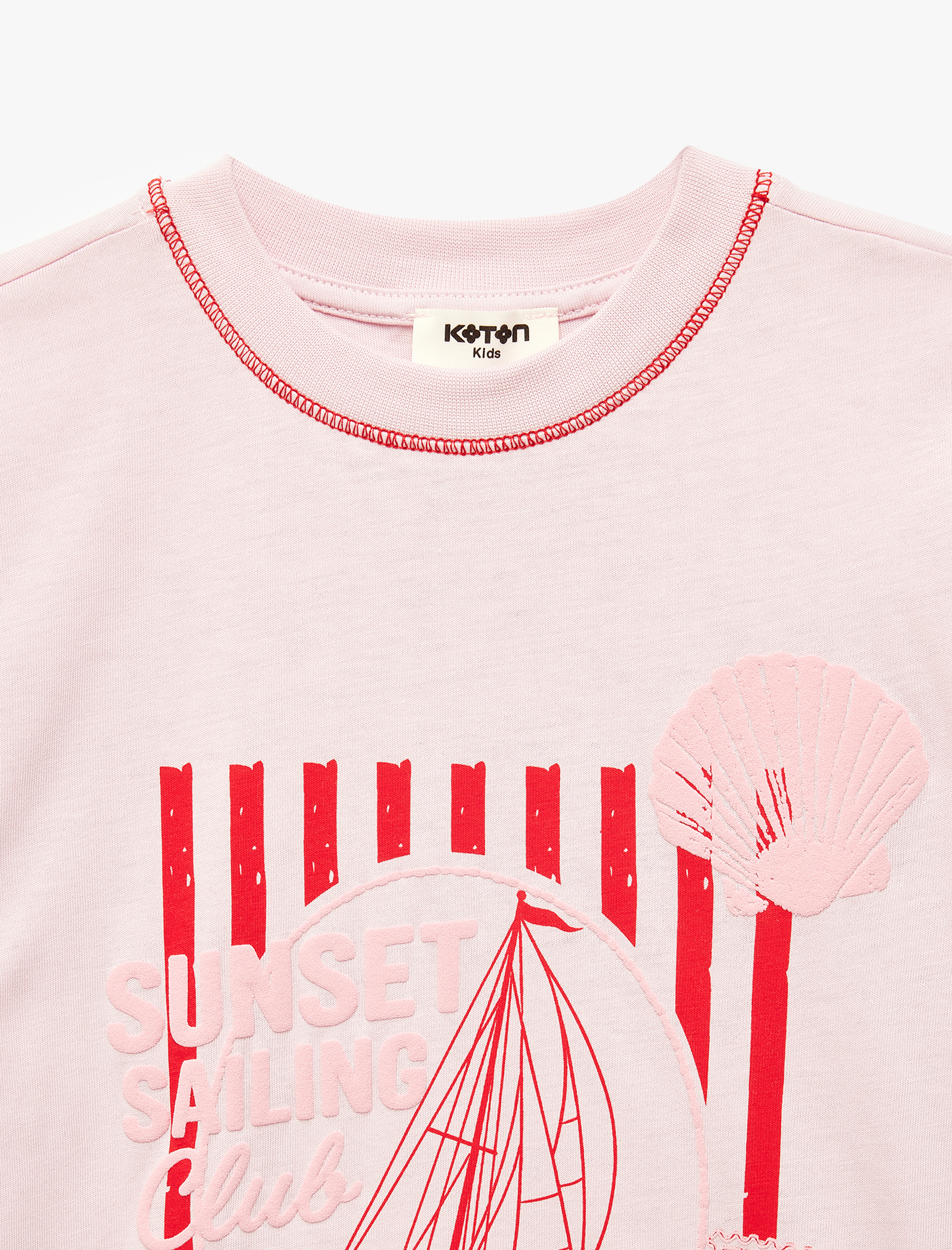  Kız Çocuk TSHIRT SS