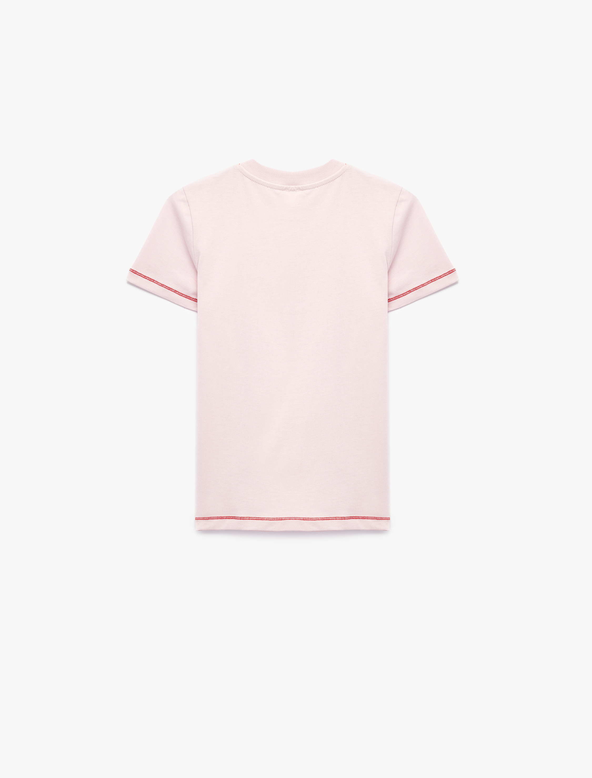  Kız Çocuk TSHIRT SS