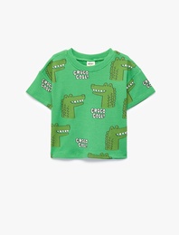 TSHIRT SS