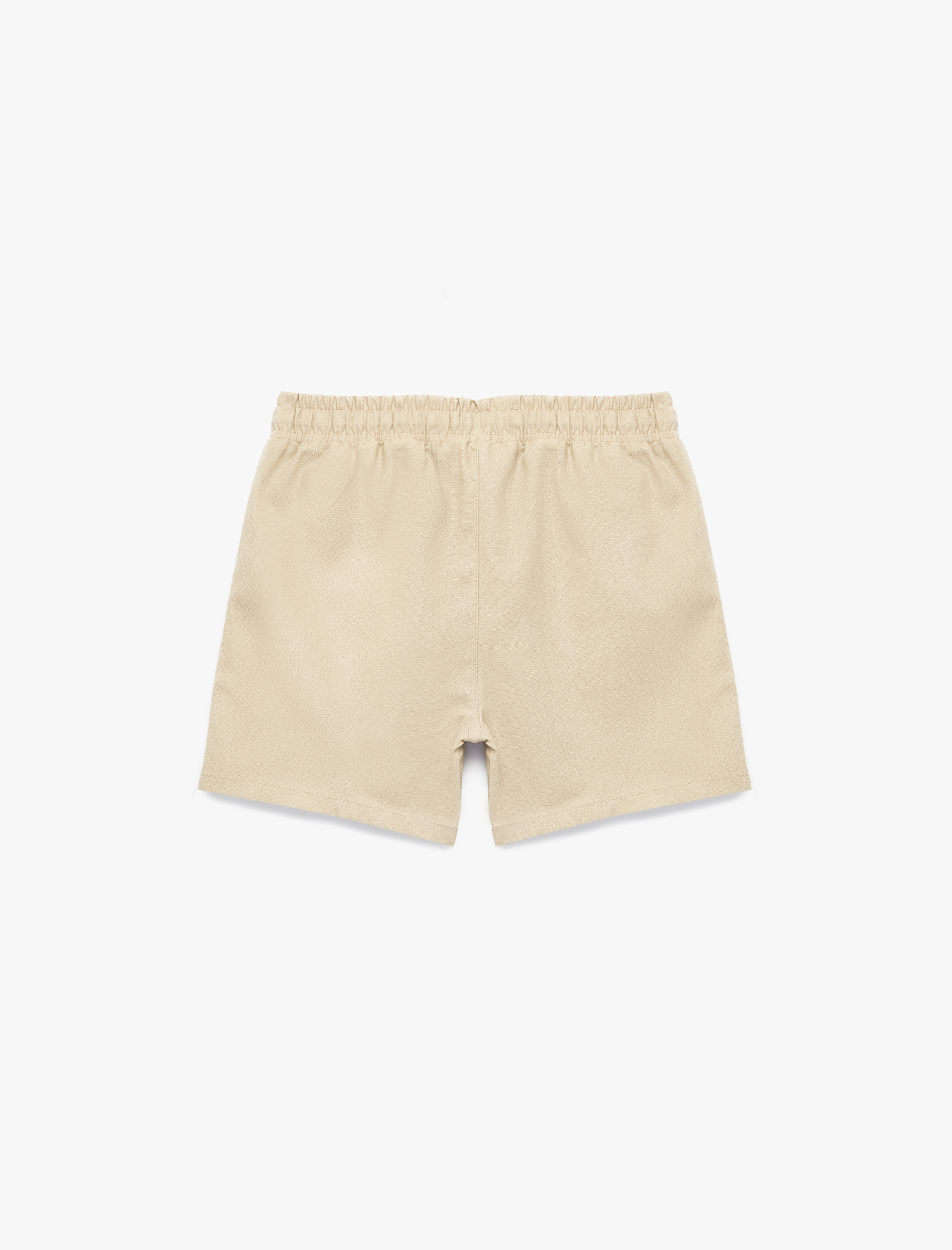  Erkek Bebek SHORTS