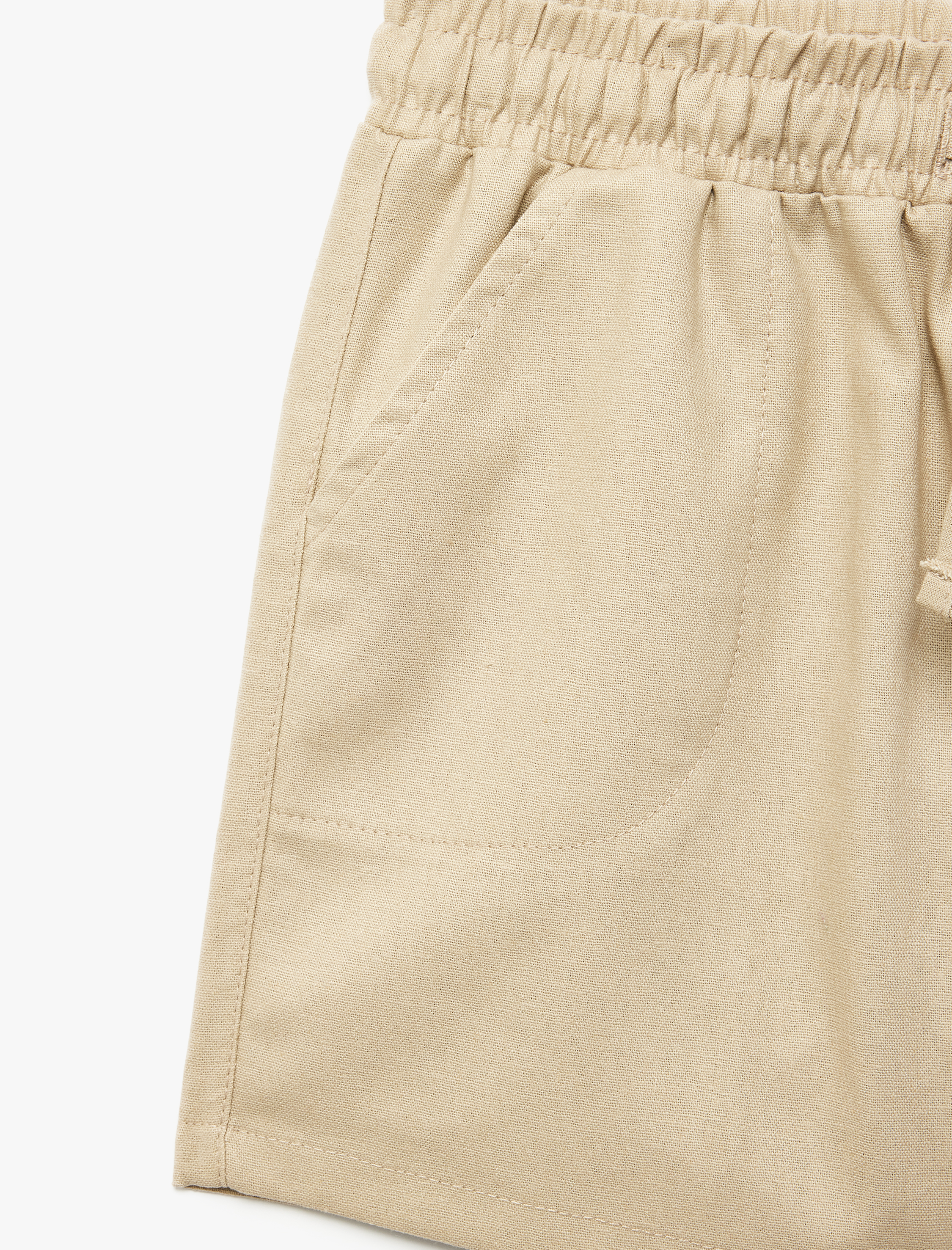  Erkek Bebek SHORTS