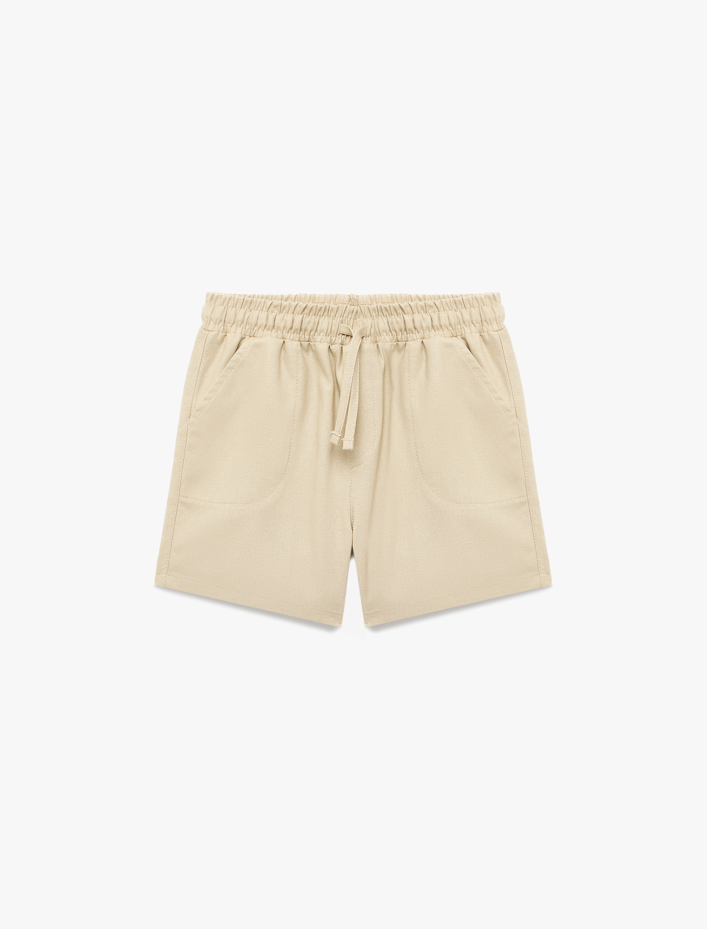  Erkek Bebek SHORTS