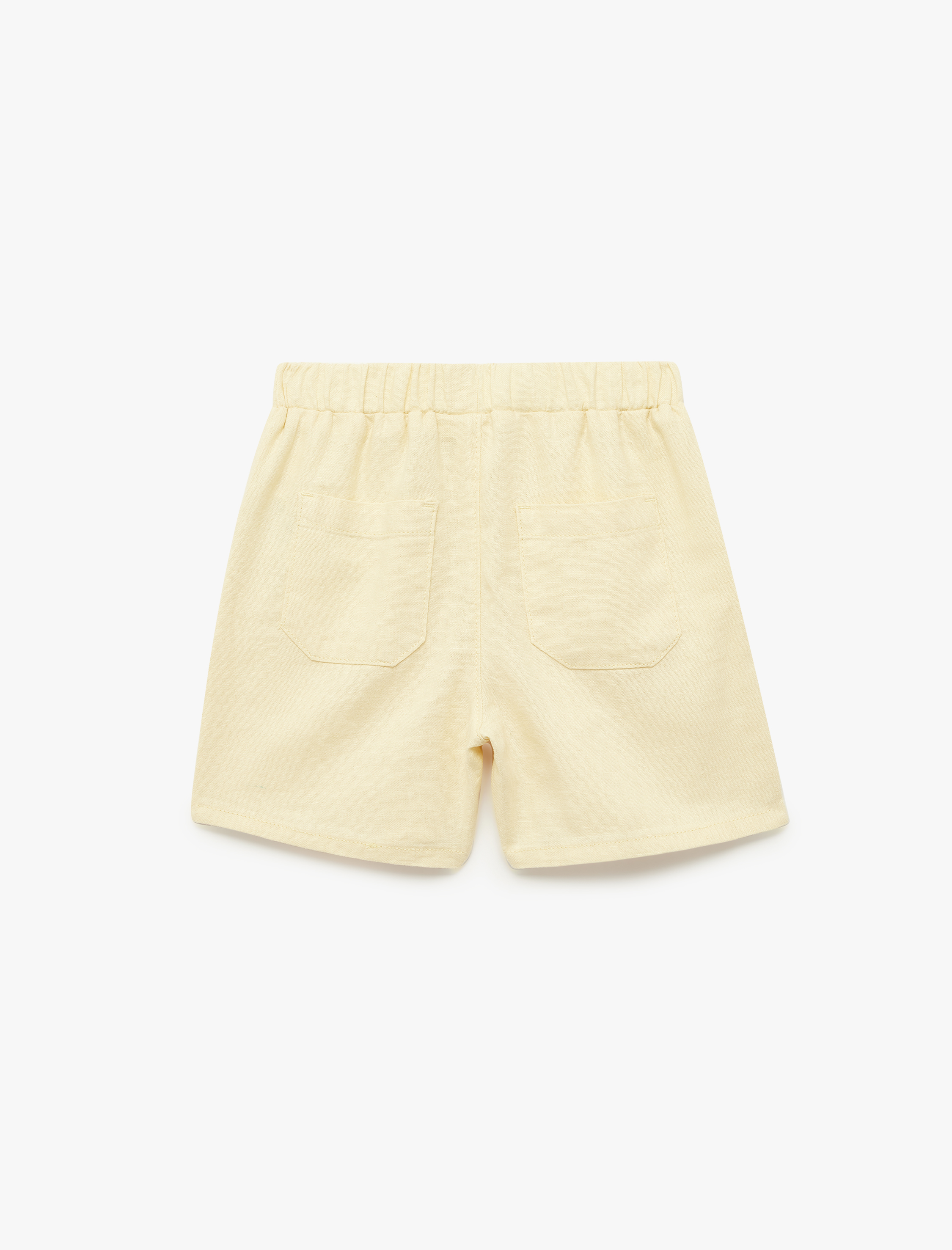  Erkek Bebek SHORTS