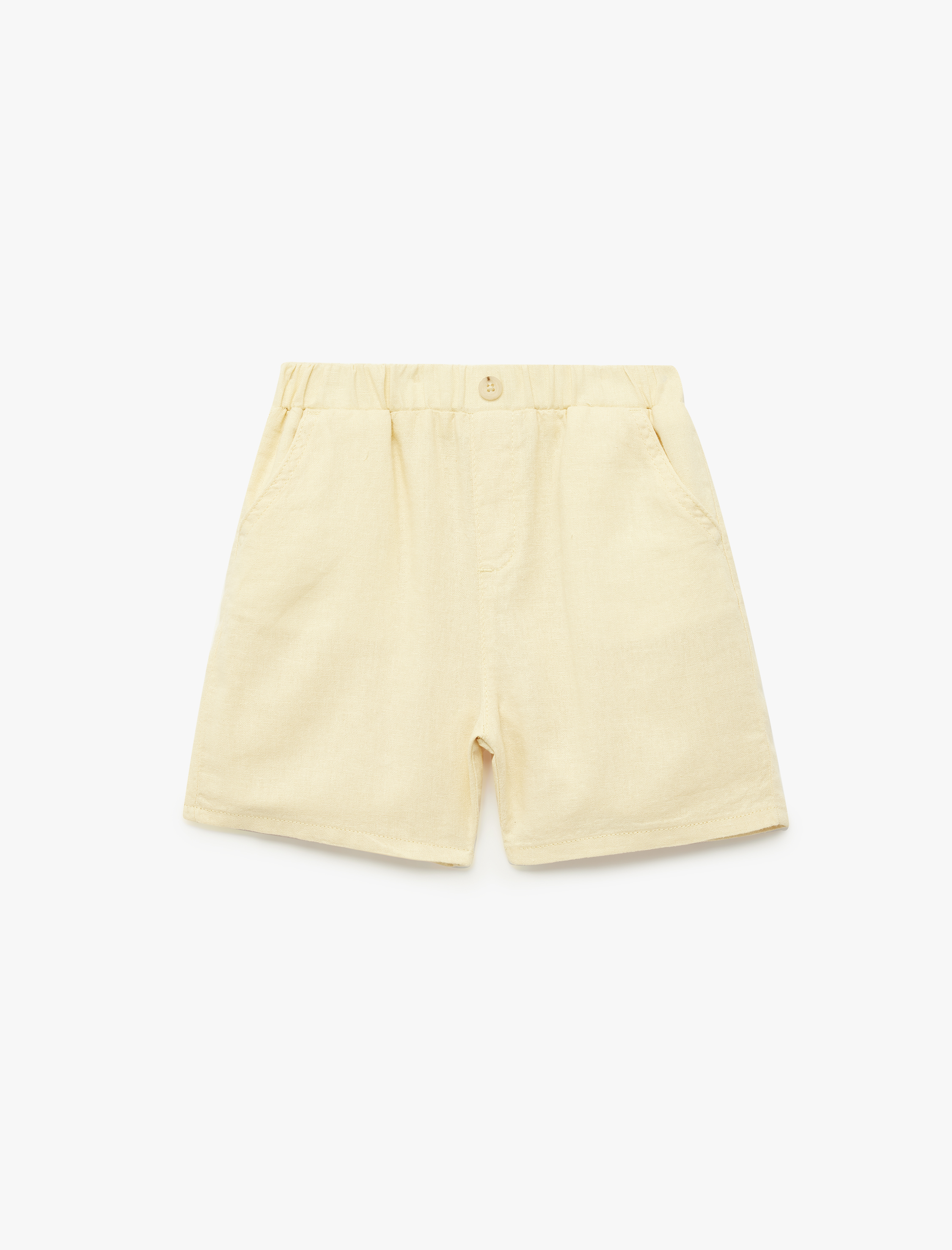  Erkek Bebek SHORTS