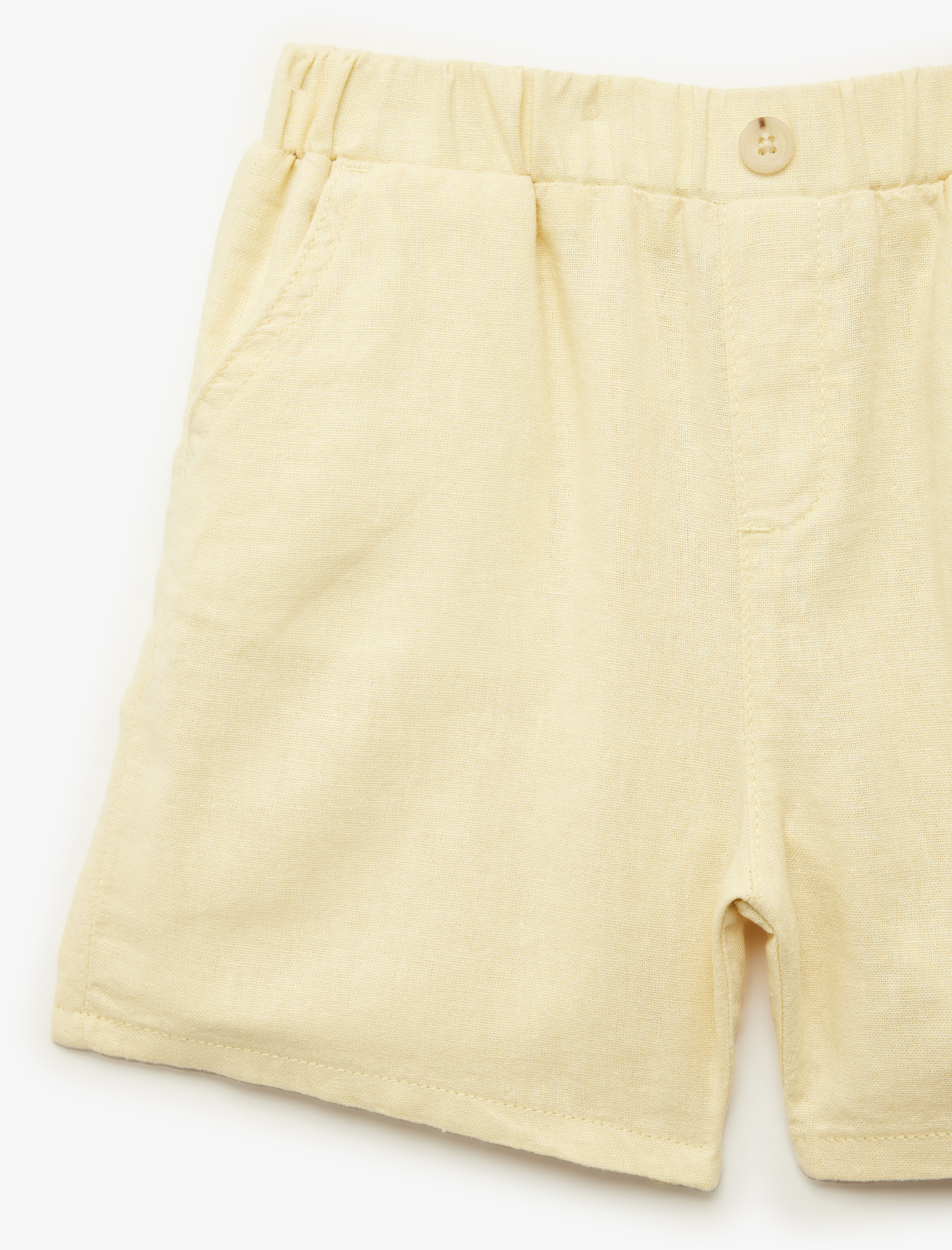  Erkek Bebek SHORTS