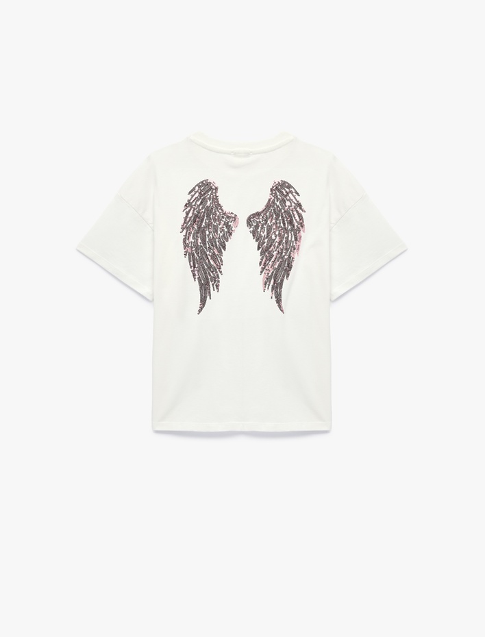 Kız Çocuk TSHIRT SS