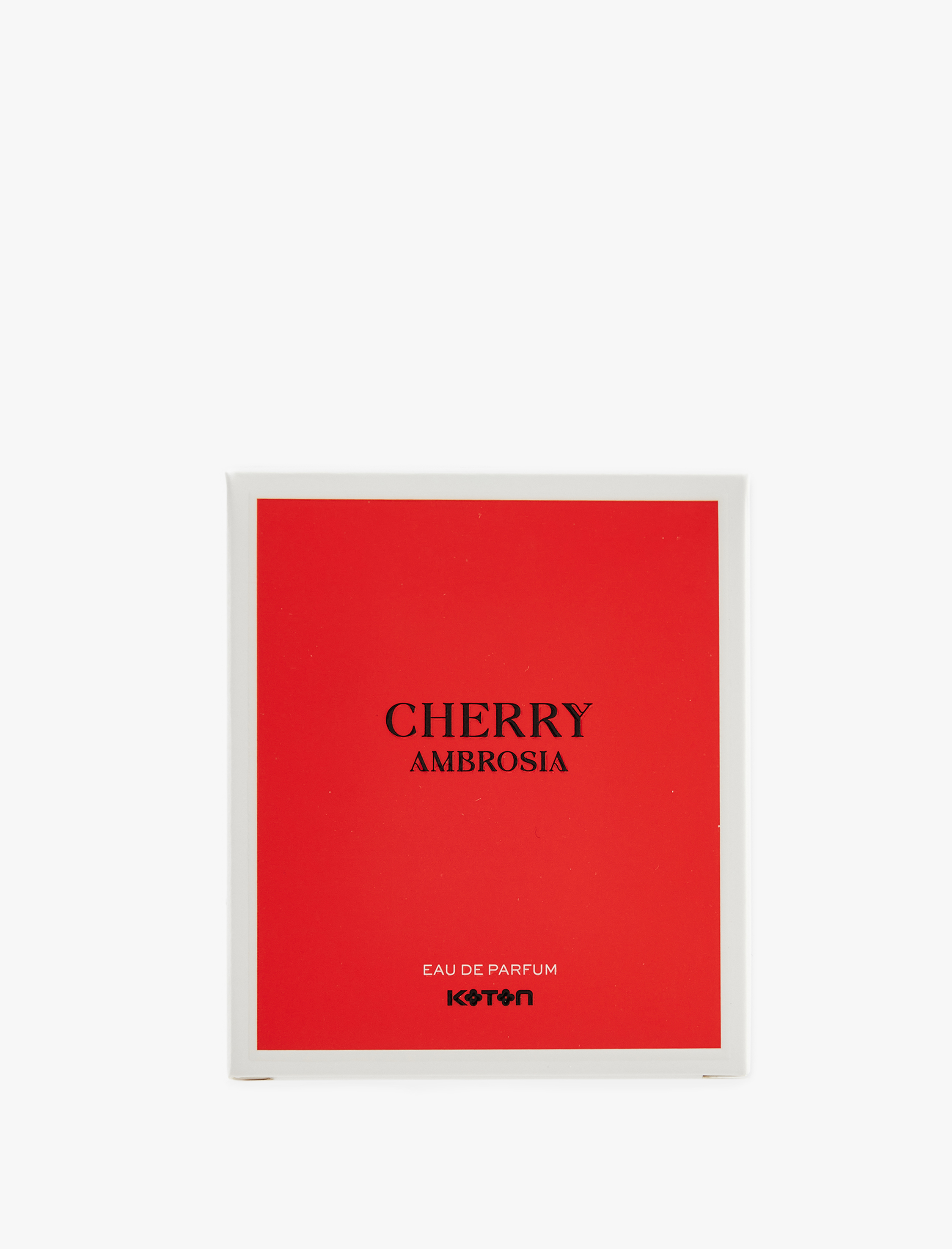  Kadın Parfüm Cherry Ambrosia 50 ML