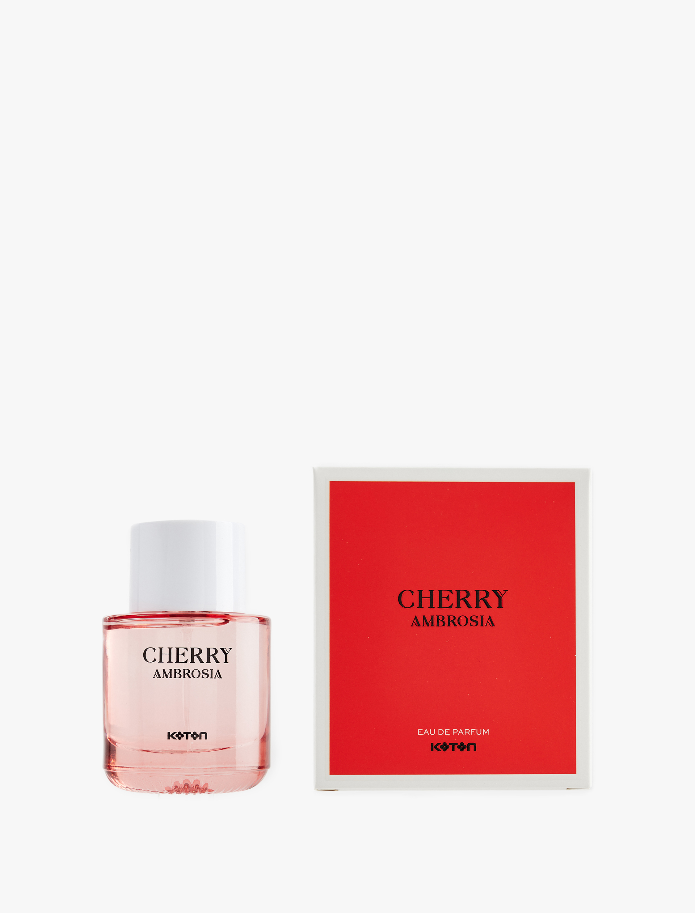  Kadın Parfüm Cherry Ambrosia 50 ML