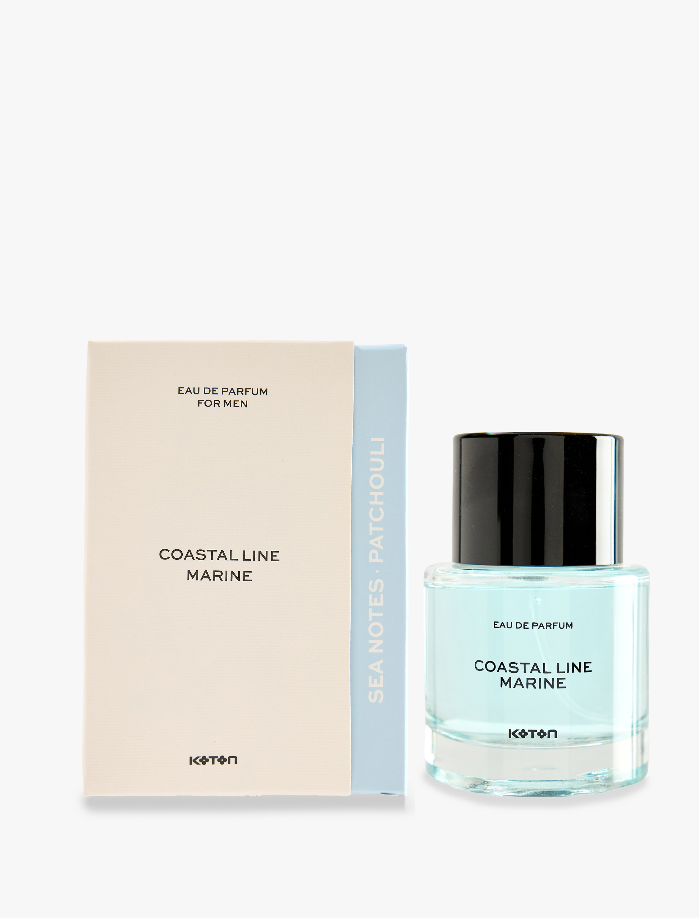  Erkek Parfüm Coastal Line Marine 100 ML