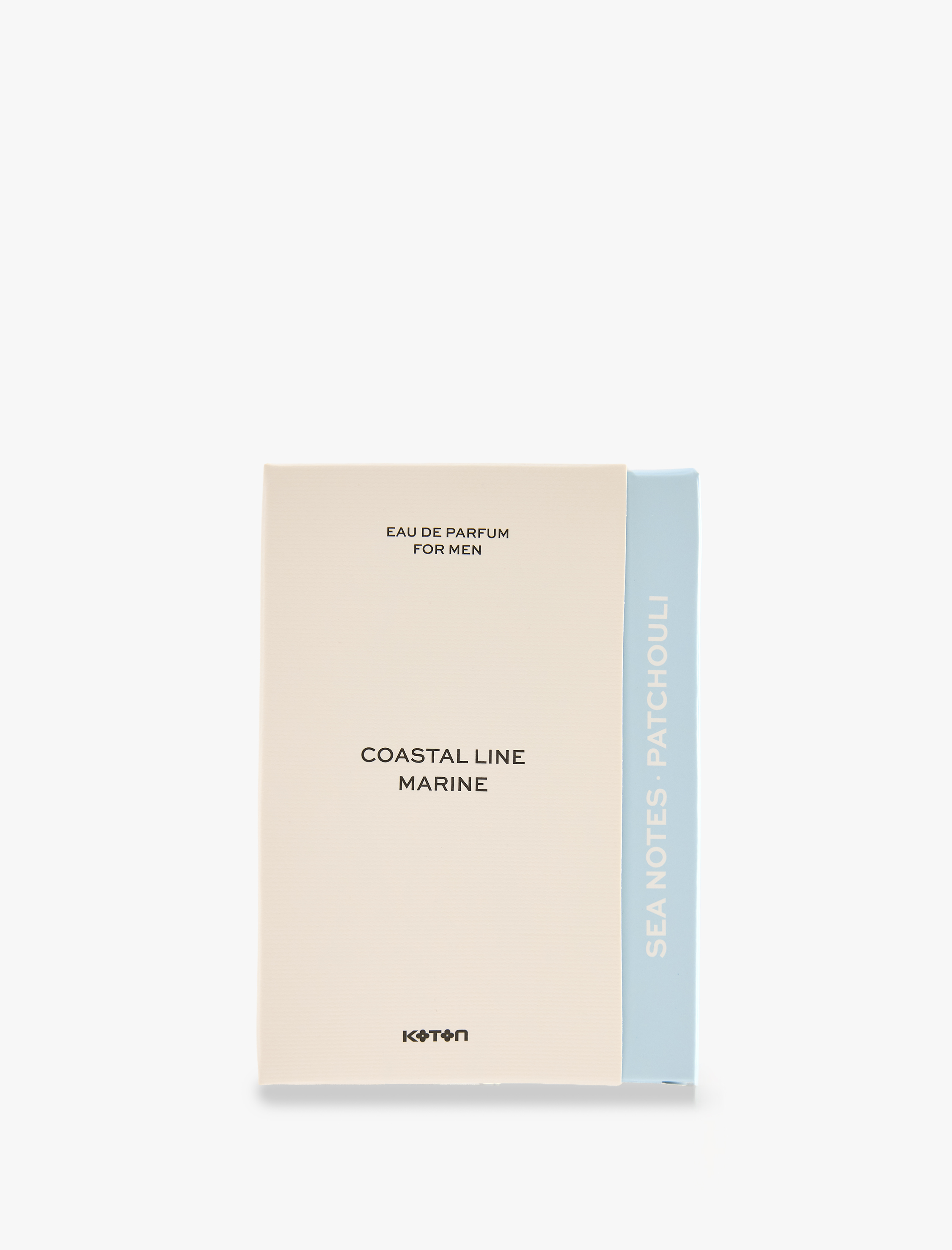  Erkek Parfüm Coastal Line Marine 100 ML