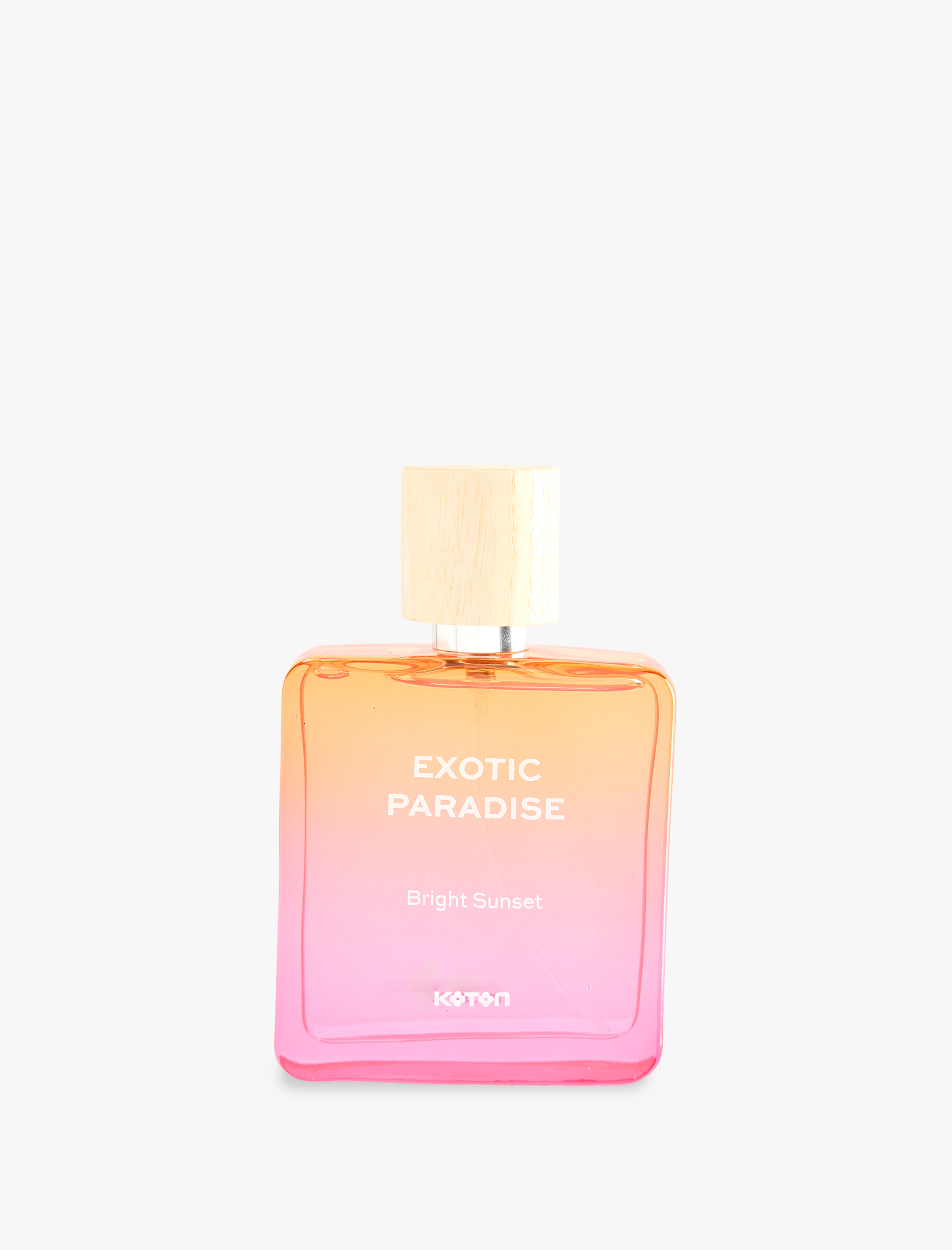  Kadın Parfüm Exotic Paradise 50 ML