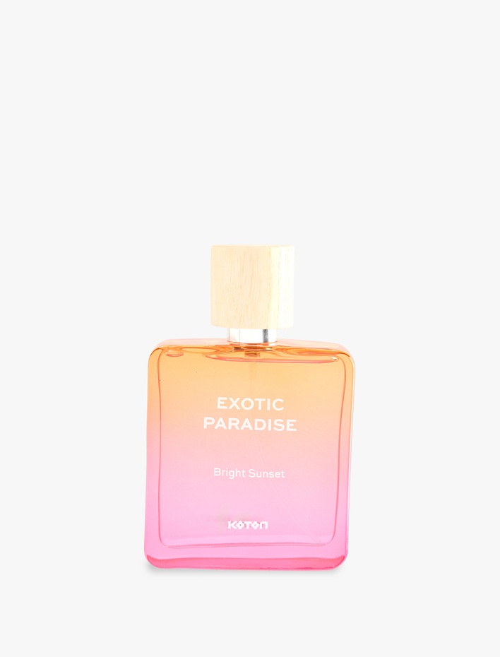Kadın Parfüm Exotic Paradise 50 ML