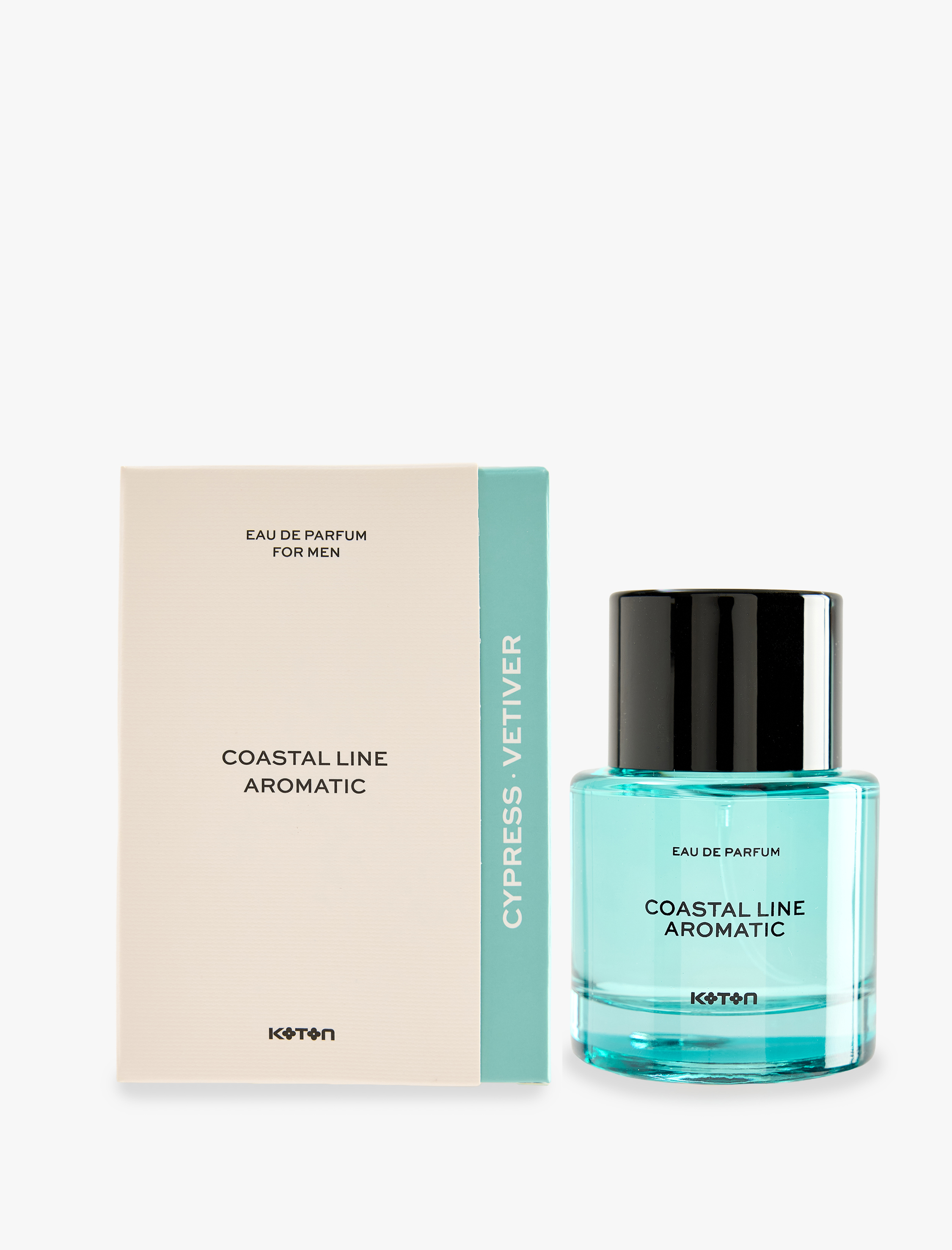  Erkek Parfüm Coastal Line Aromatic 100 ML